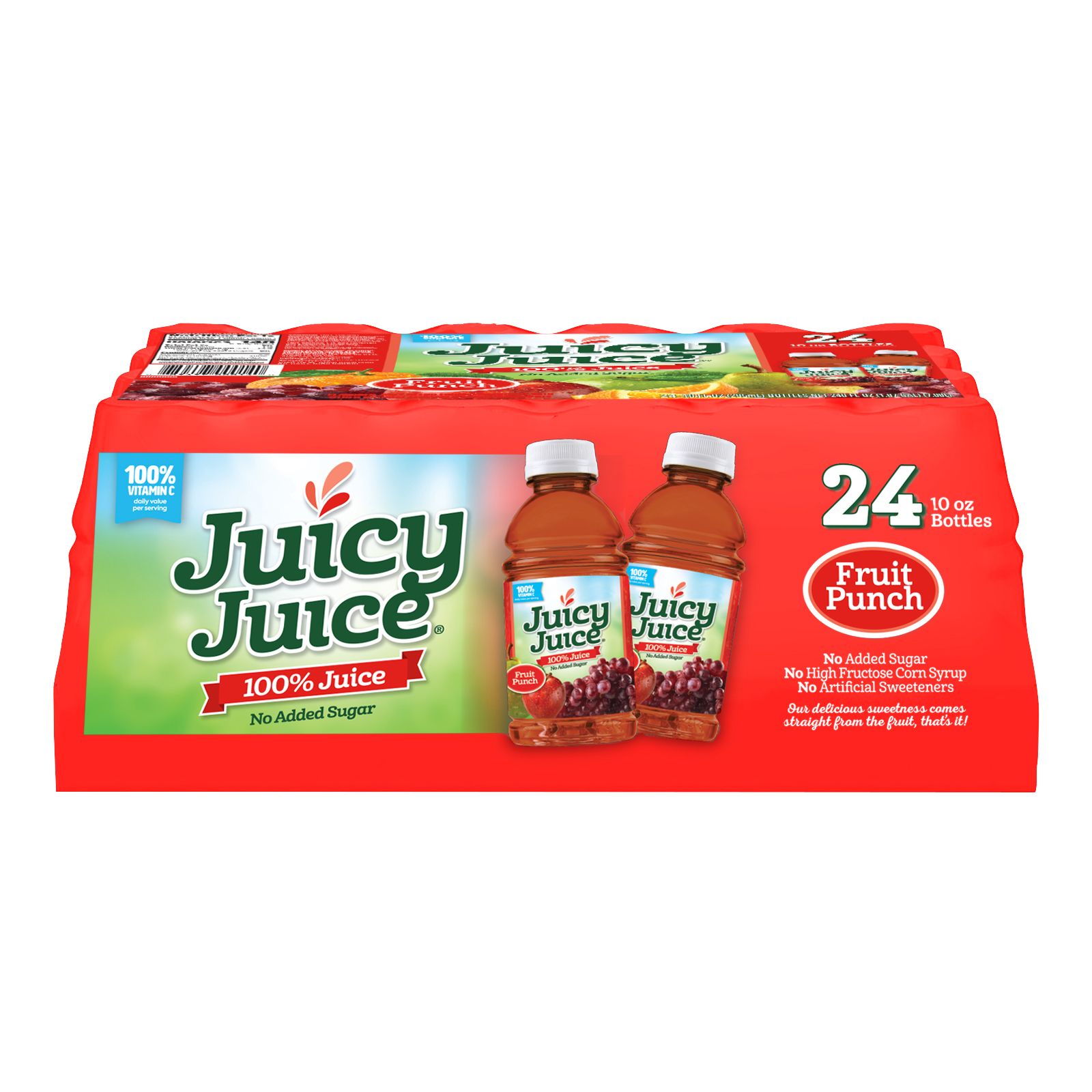 Dole - Dole, Fridge Pack Mixed Fruit in 100% Fruit Juice (15 oz), Shop
