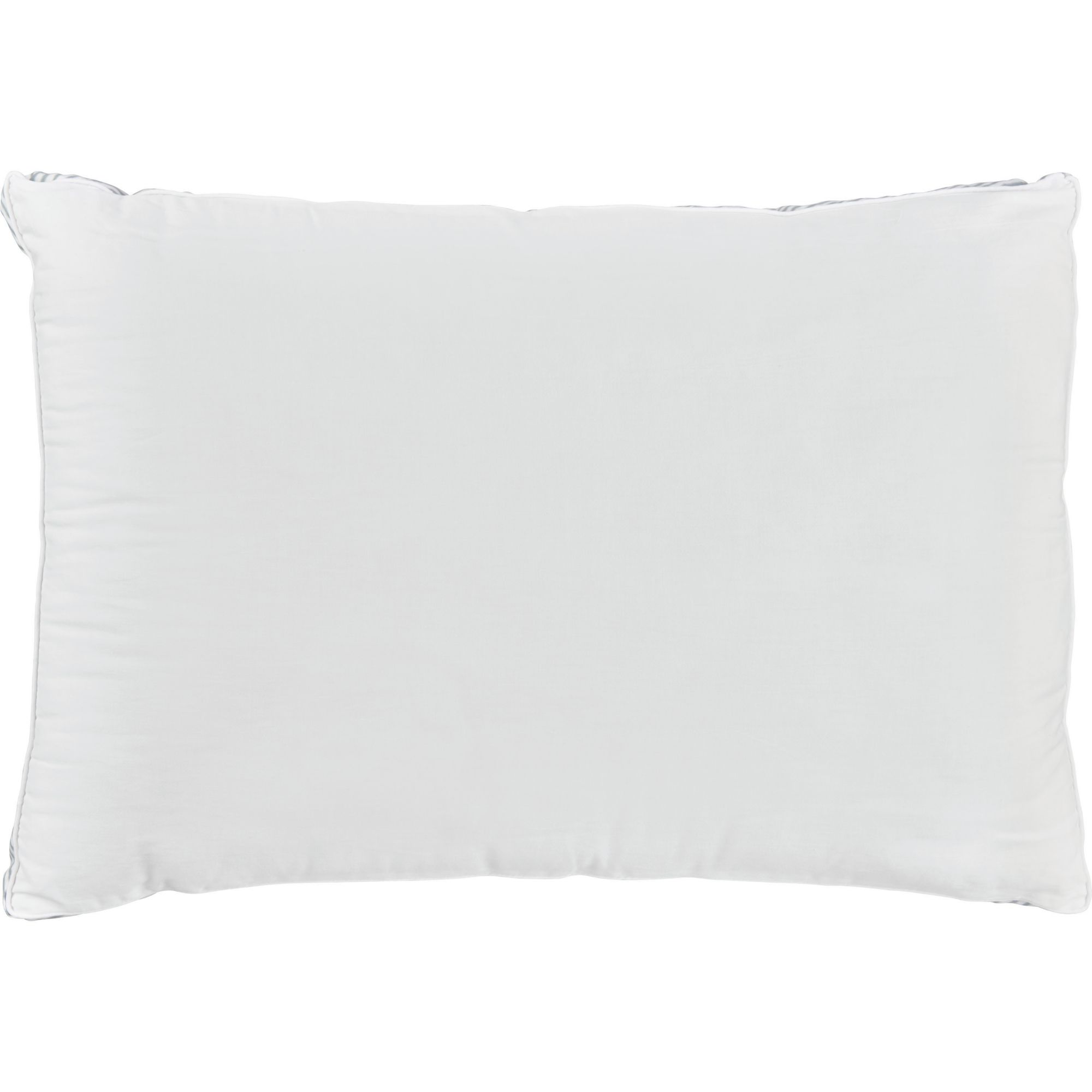 Cotton Gusseted Pillow – Bulk Bed Pillows