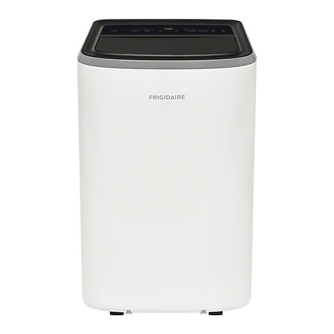 Frigidaire 12,000-BTU Cool Only Portable Air Conditioner - White