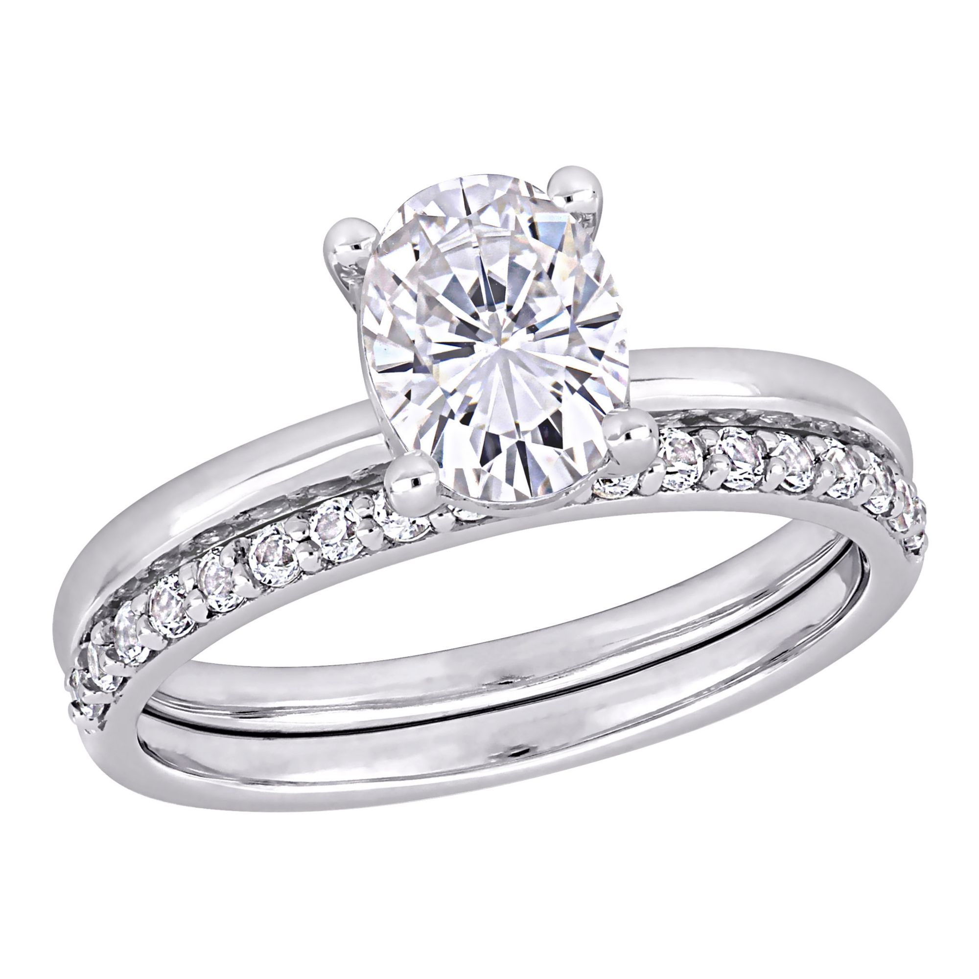 Jcp wedding store ring sets