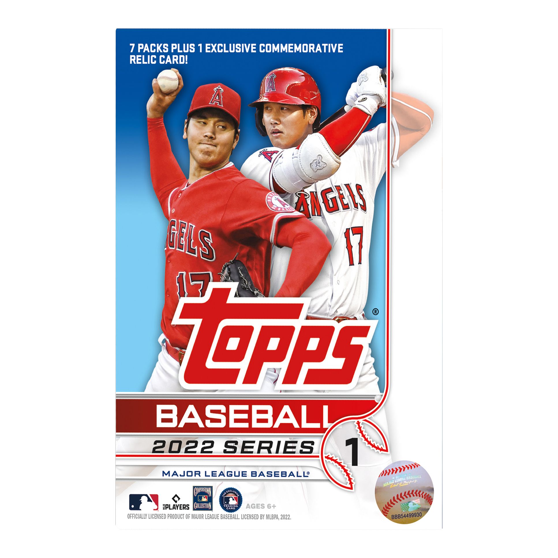 売れ筋ランキングも掲載中！ Topps MLB 大谷翔平 Series1 2022 その他