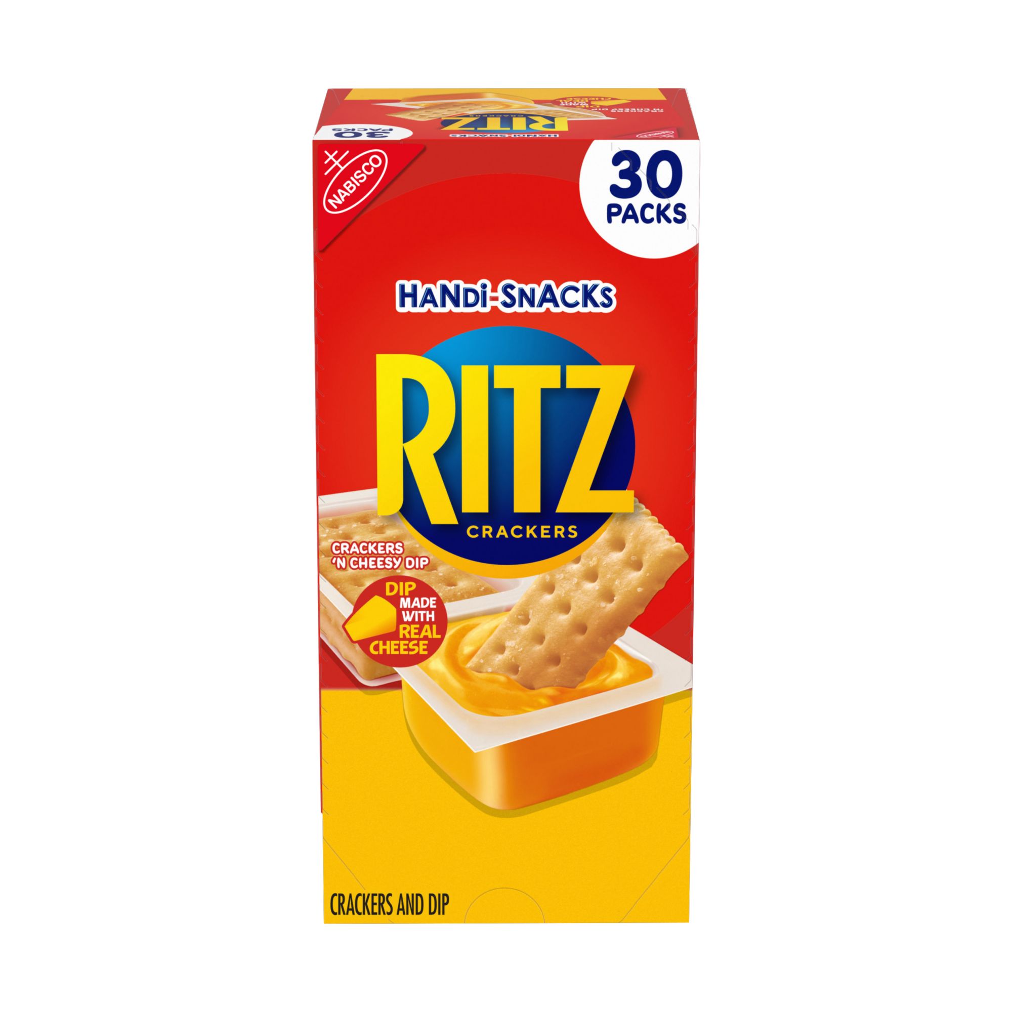 Ritz Original Crackers, 18 pk.