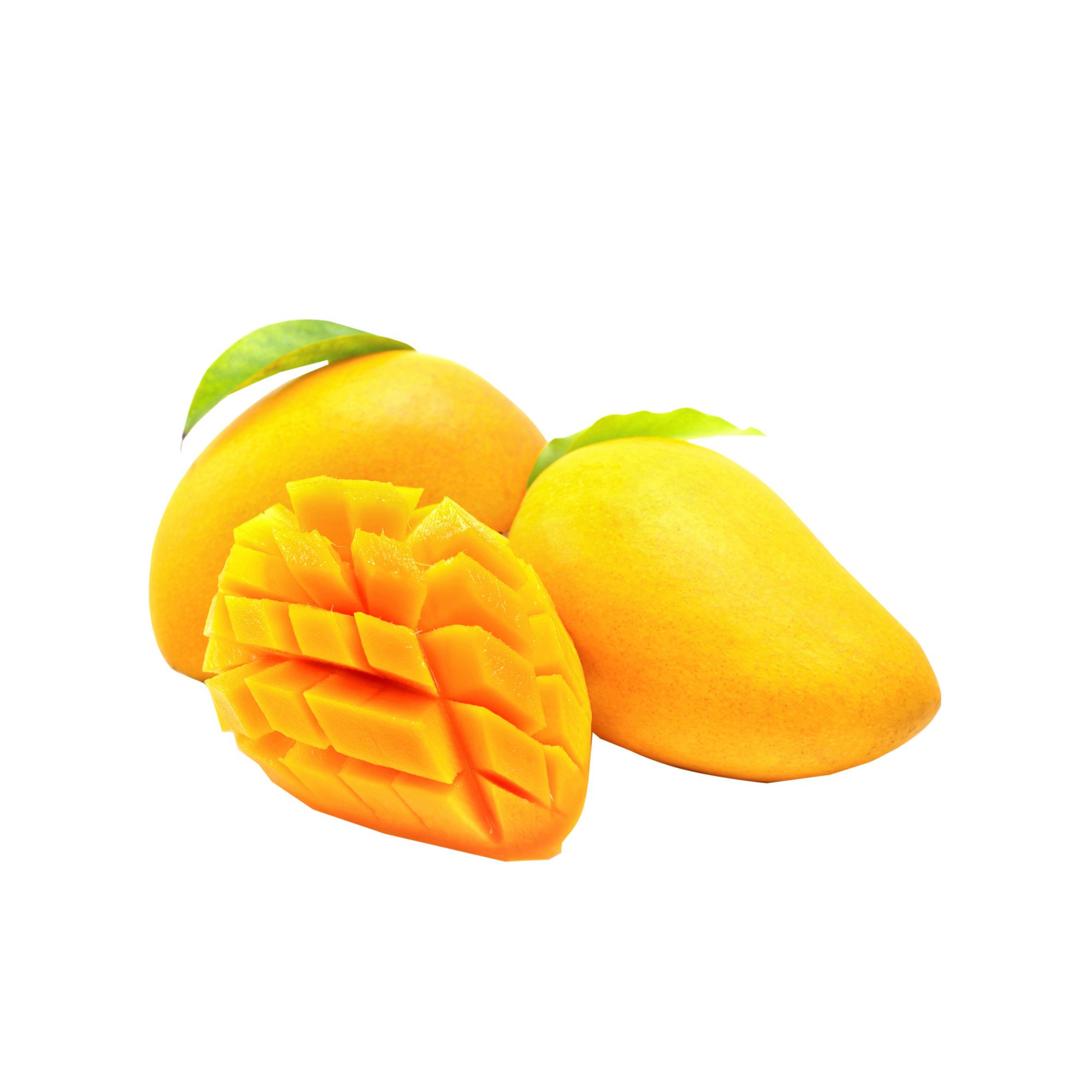 What Is a Honey Mango?