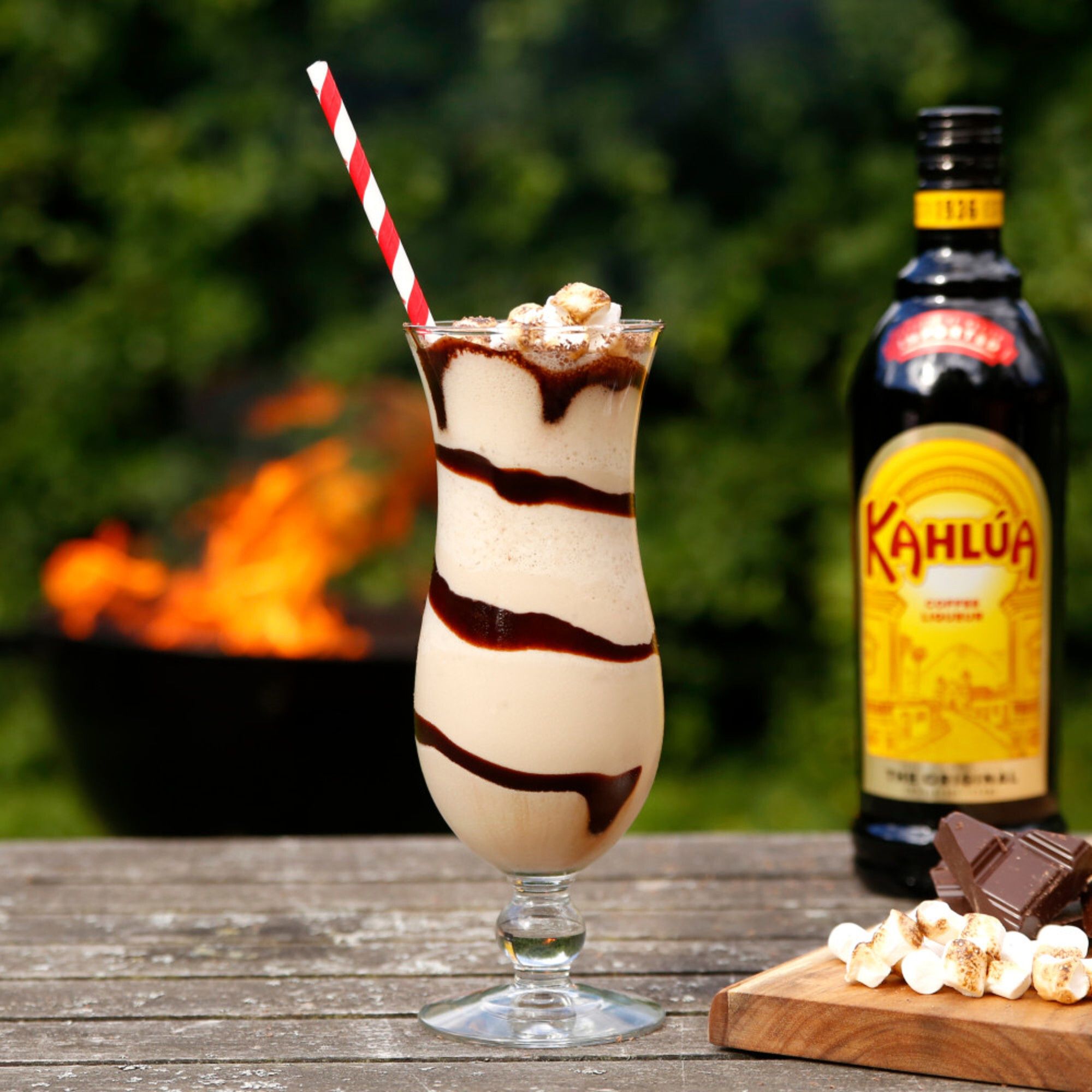 Kahlua The Original Coffee Liqueur, 1.75L