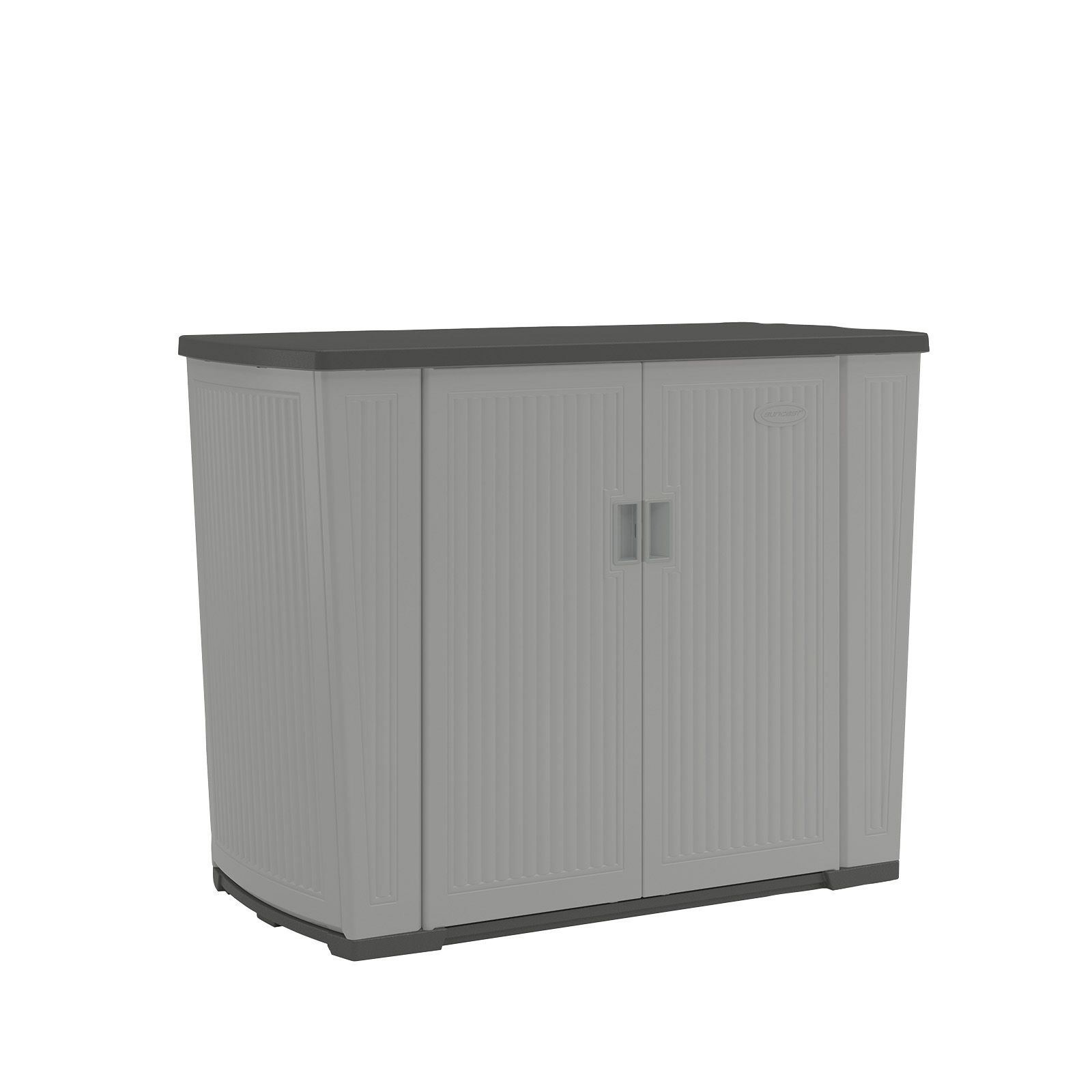 Suncast Backyard Oasis Entertaining Station with Storage BJs