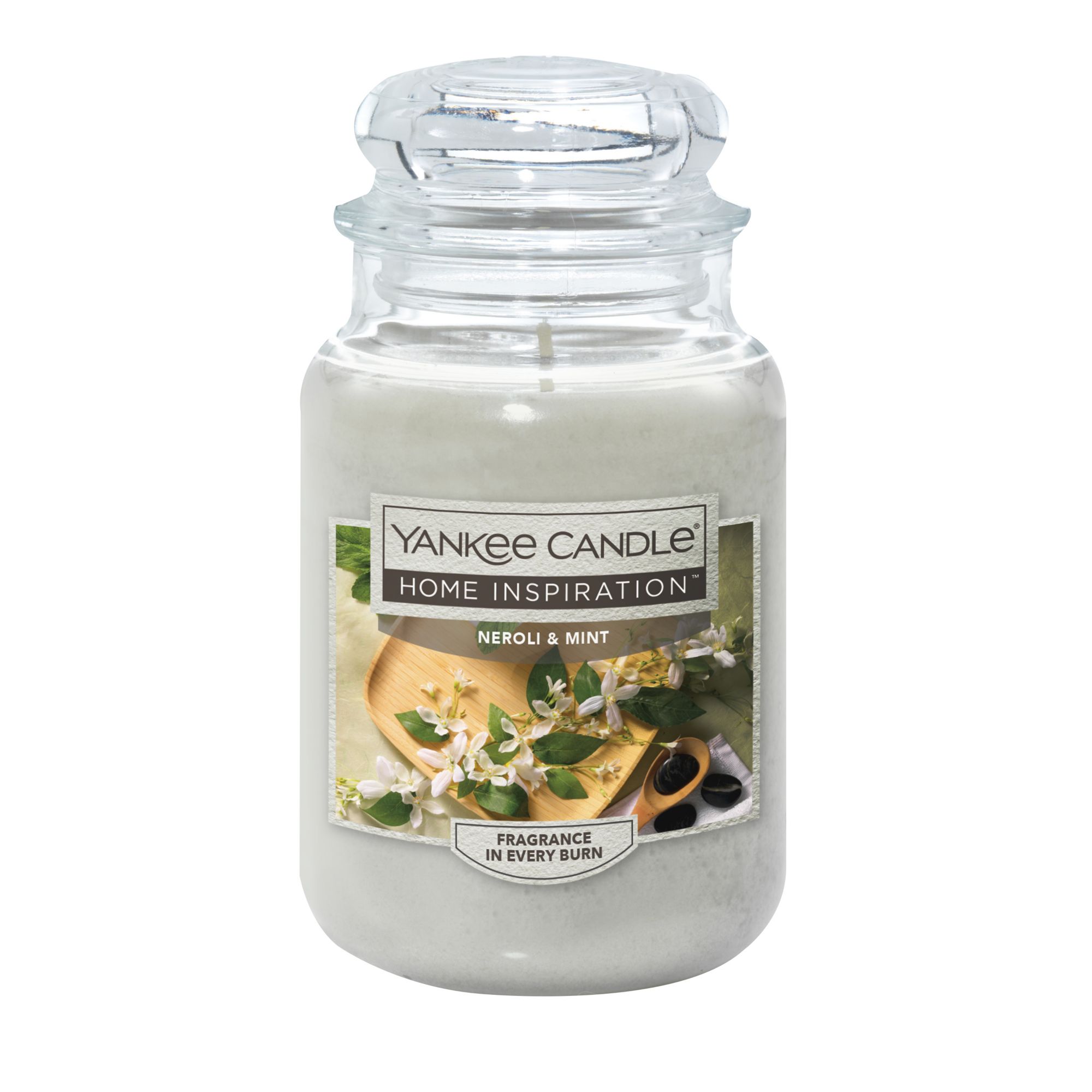 Yankee Candle Home Inspiration Cozy Up Candle, 19 oz.