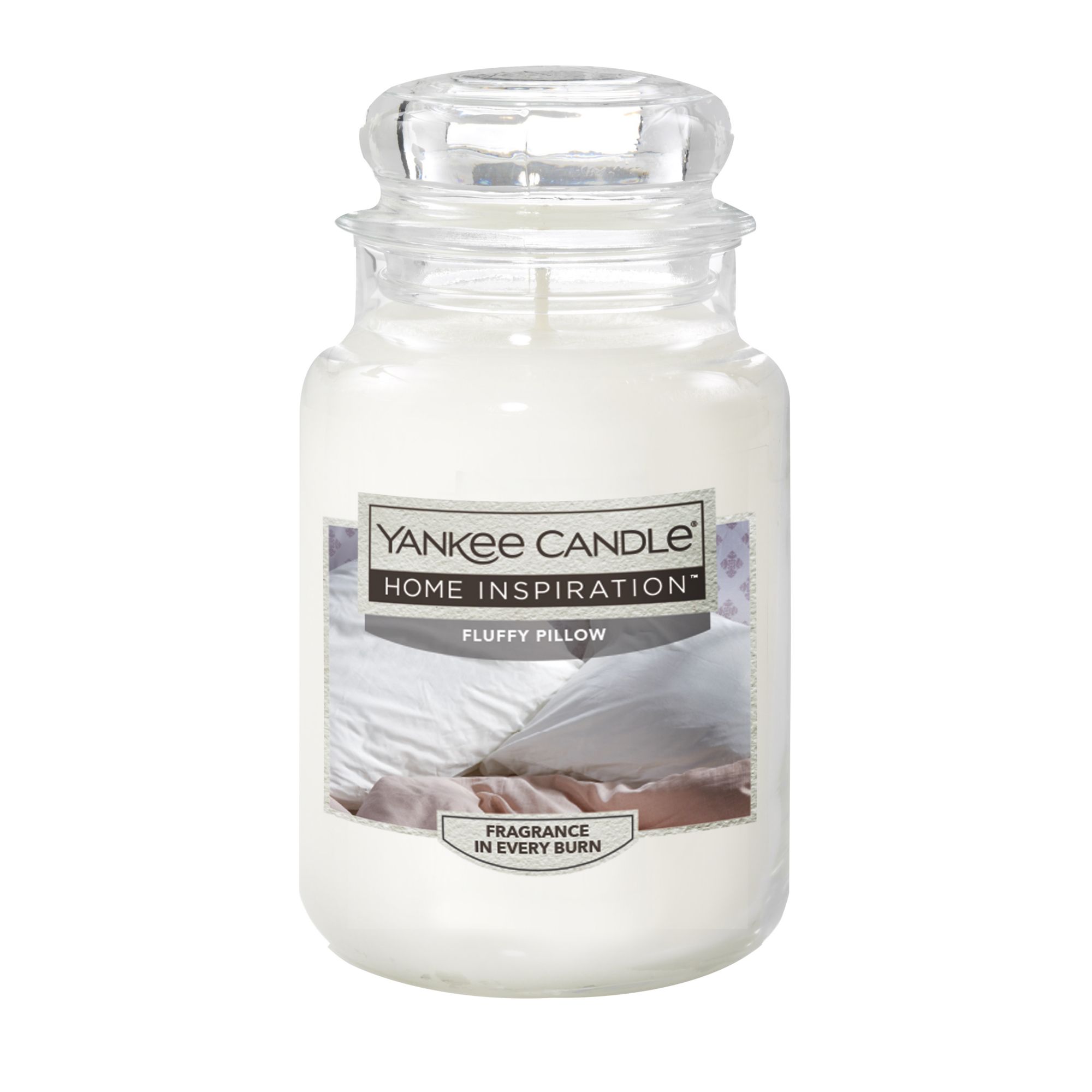 Yankee Candle Home Inspiration Cozy Cotton 200 g