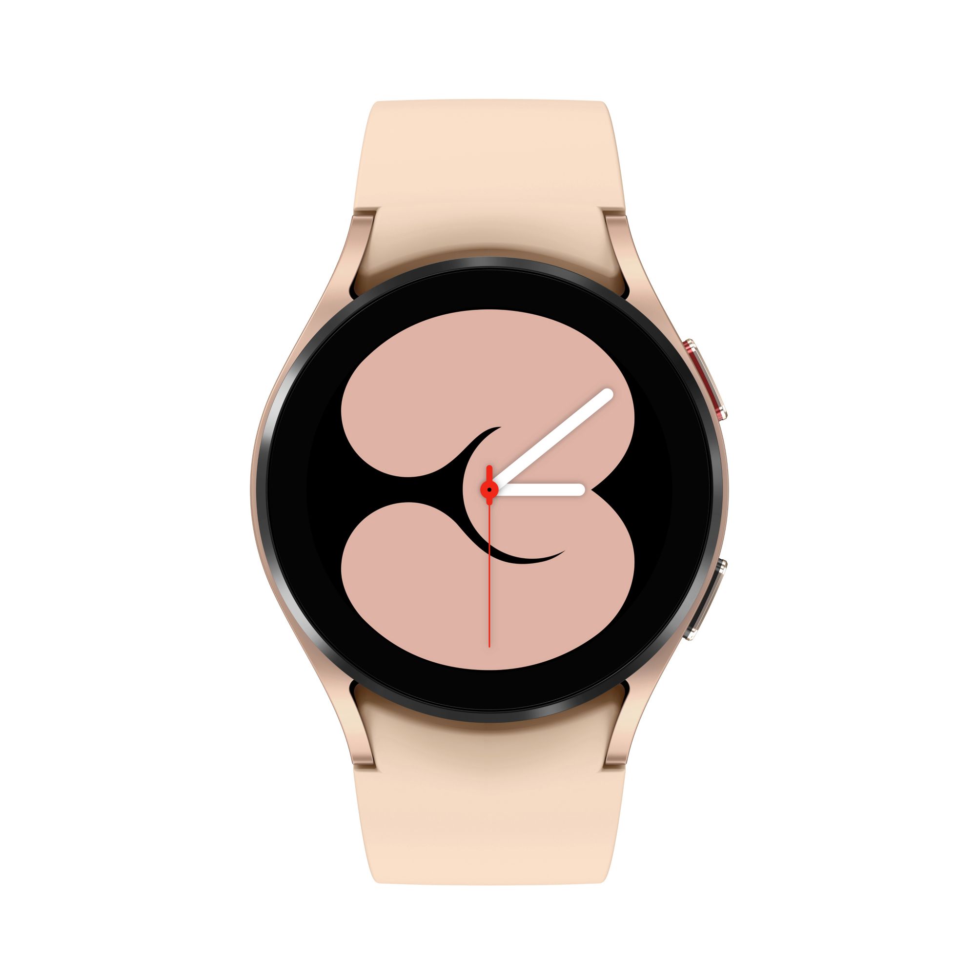 Adskillelse bred Matematisk Samsung Galaxy Watch4 44mm Smartwatch - Rose Gold - BJs Wholesale Club