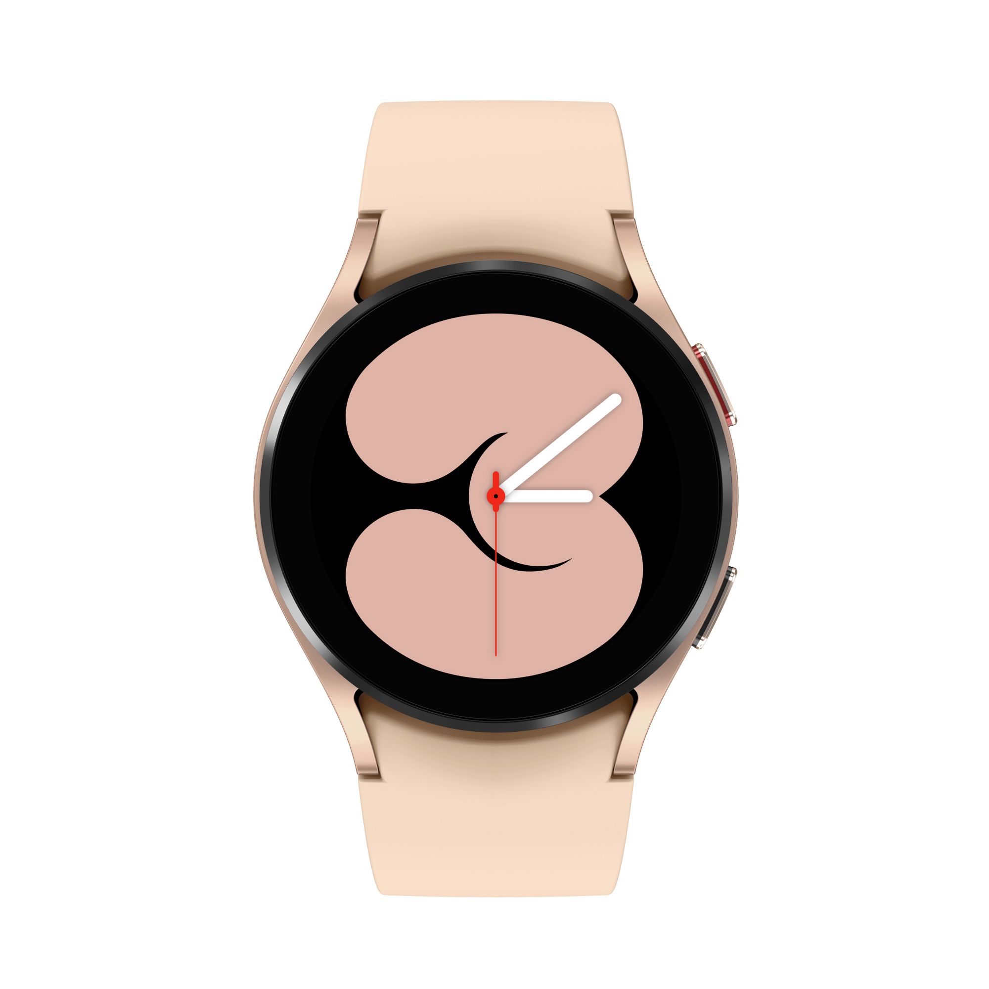 Galaxy watch best sale gold rose