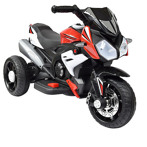 Kid Motorz Speedy 6V Three-Wheels Ride-On