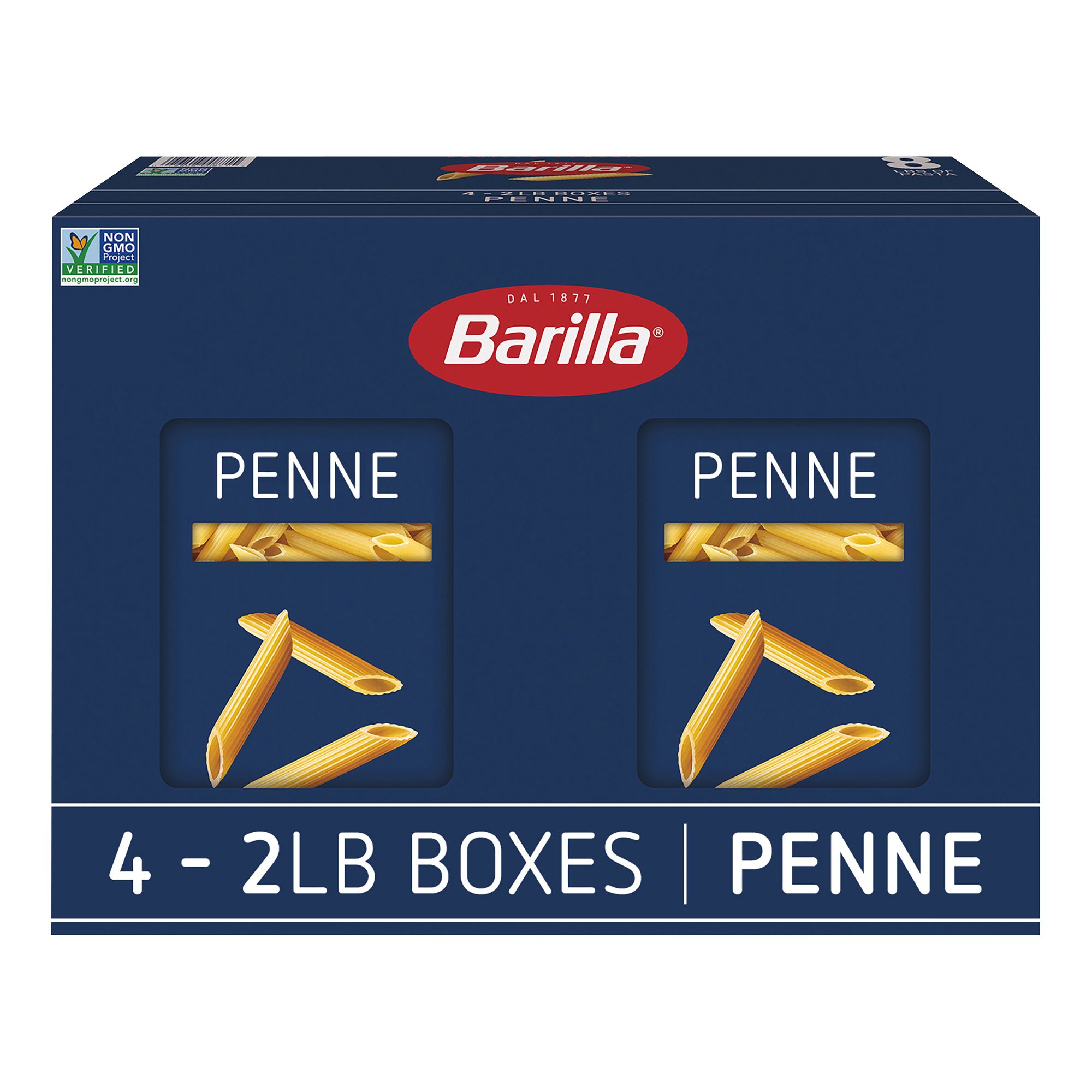 Barilla Classic Spaghetti Pasta, 32 oz