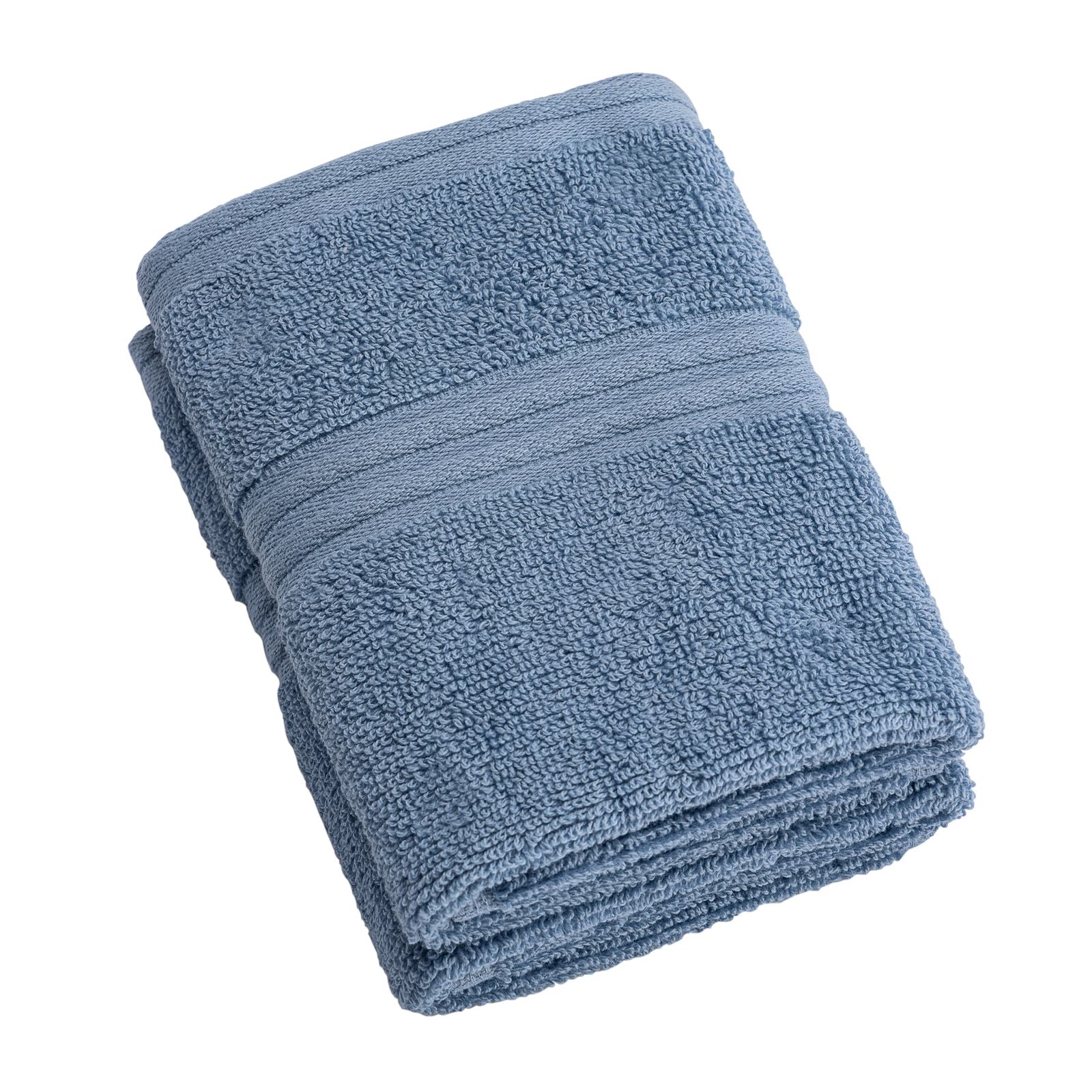 Sprig Cotton Terrycloth Hand Towel