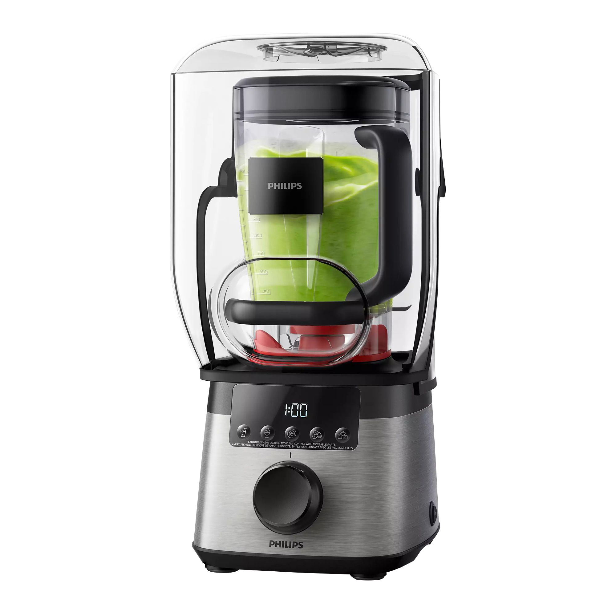 Types of Blenders: Comparison, Pros & Cons - Extreme Wellness Supply