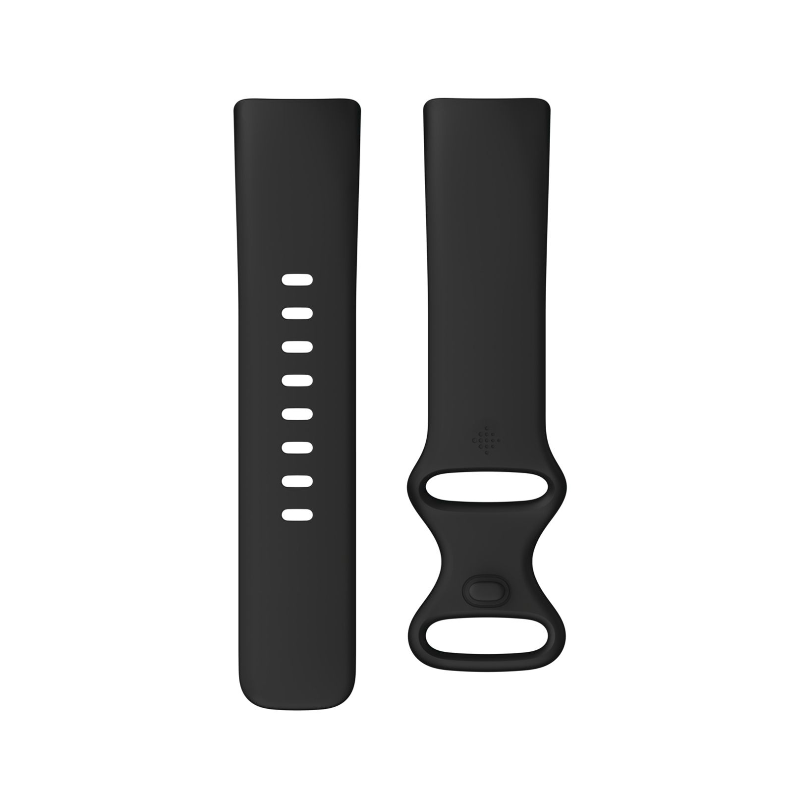 Fitbit Charge 5 Fitness Tracker - Black/Graphite Stainless Steel