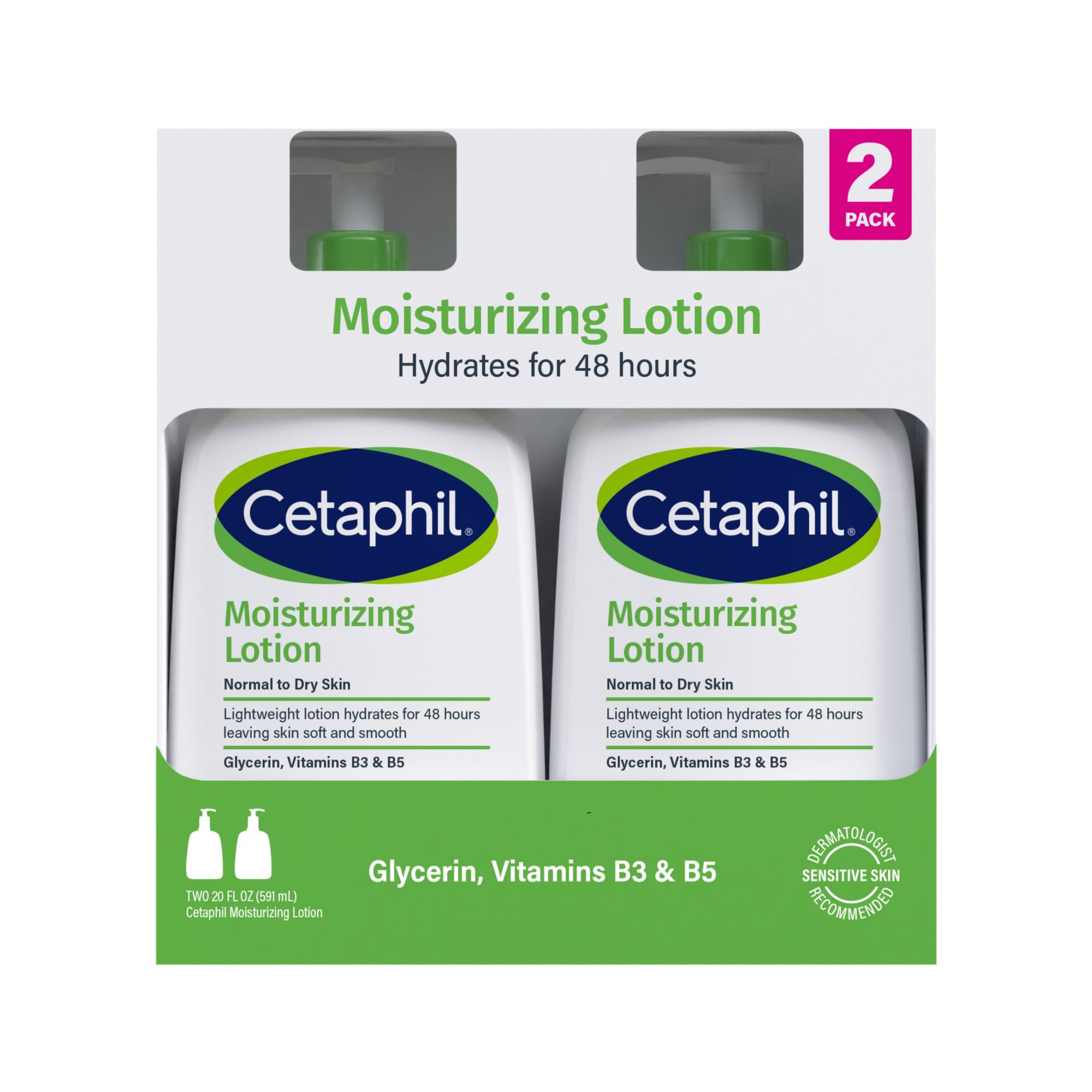 Moisturizing 2024 lotion cetaphil