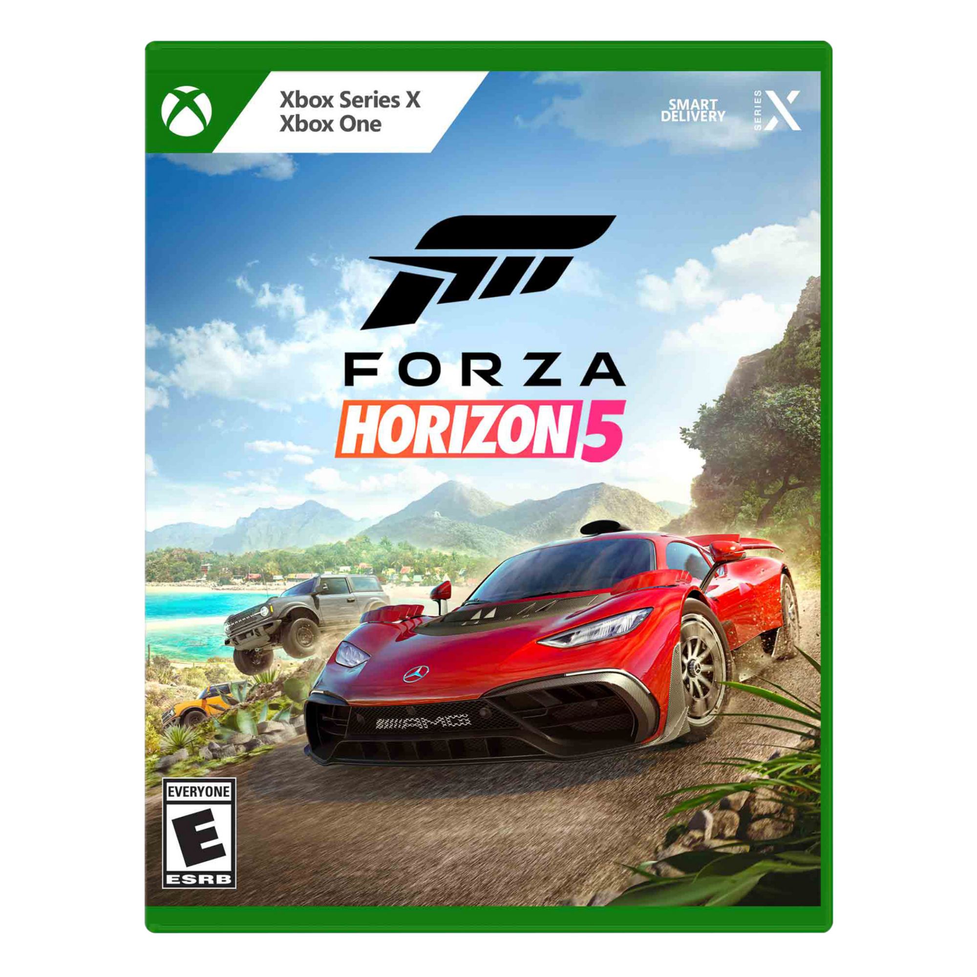 Forza Horizon 5 (Xbox One) | BJ's Wholesale Club