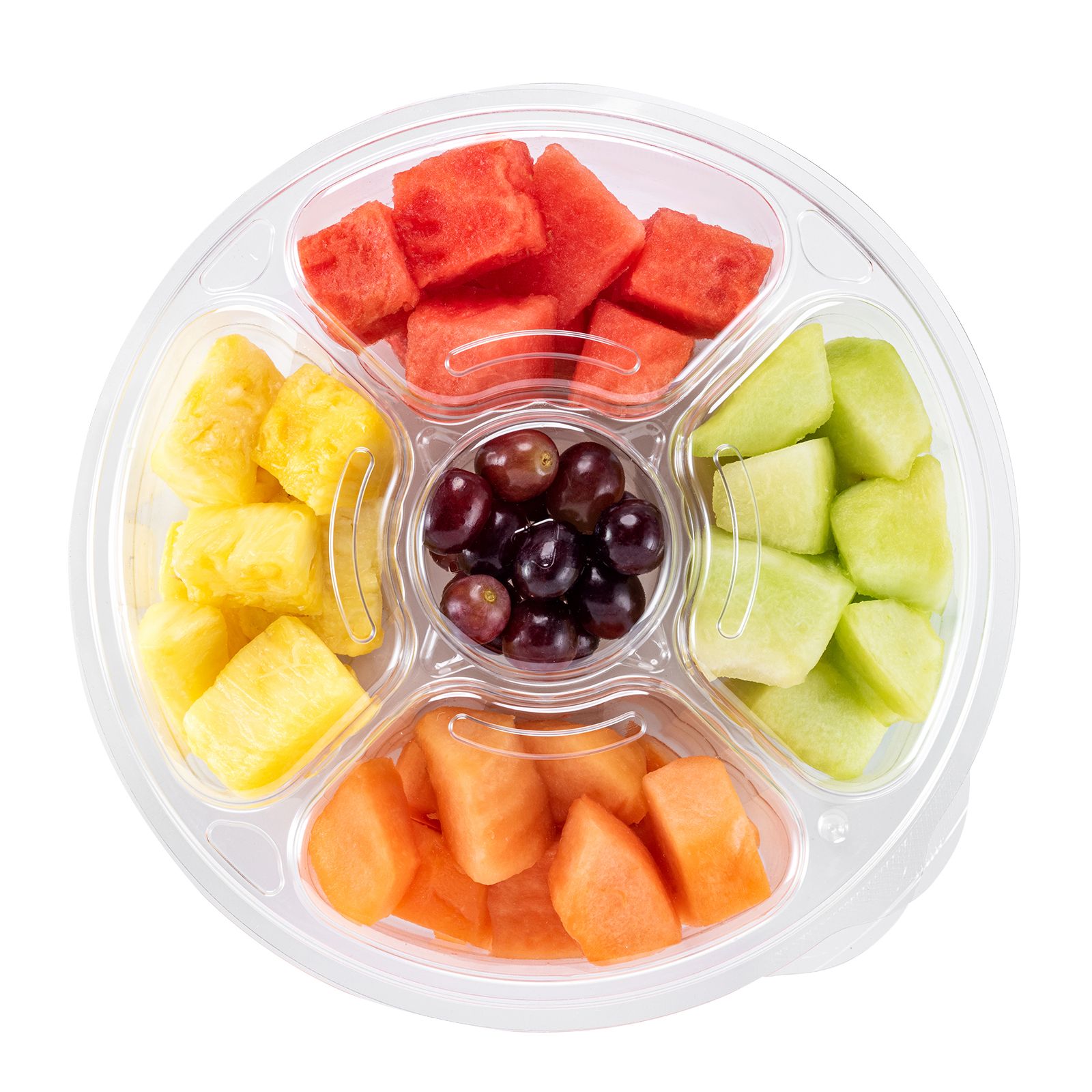 Fruit trays deals for sale