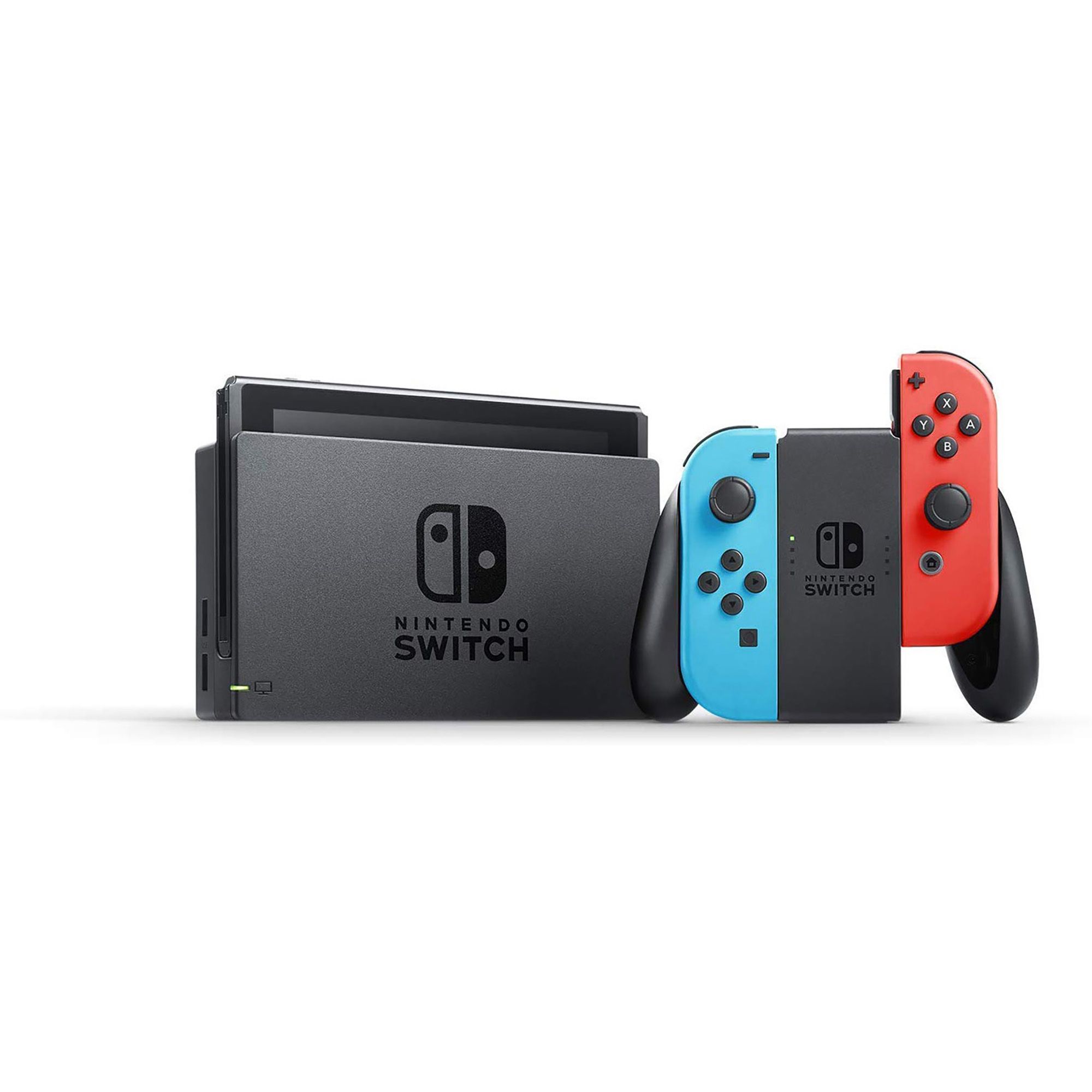 Nintendo Switch Joy-Con - Gray | BJ's Wholesale Club