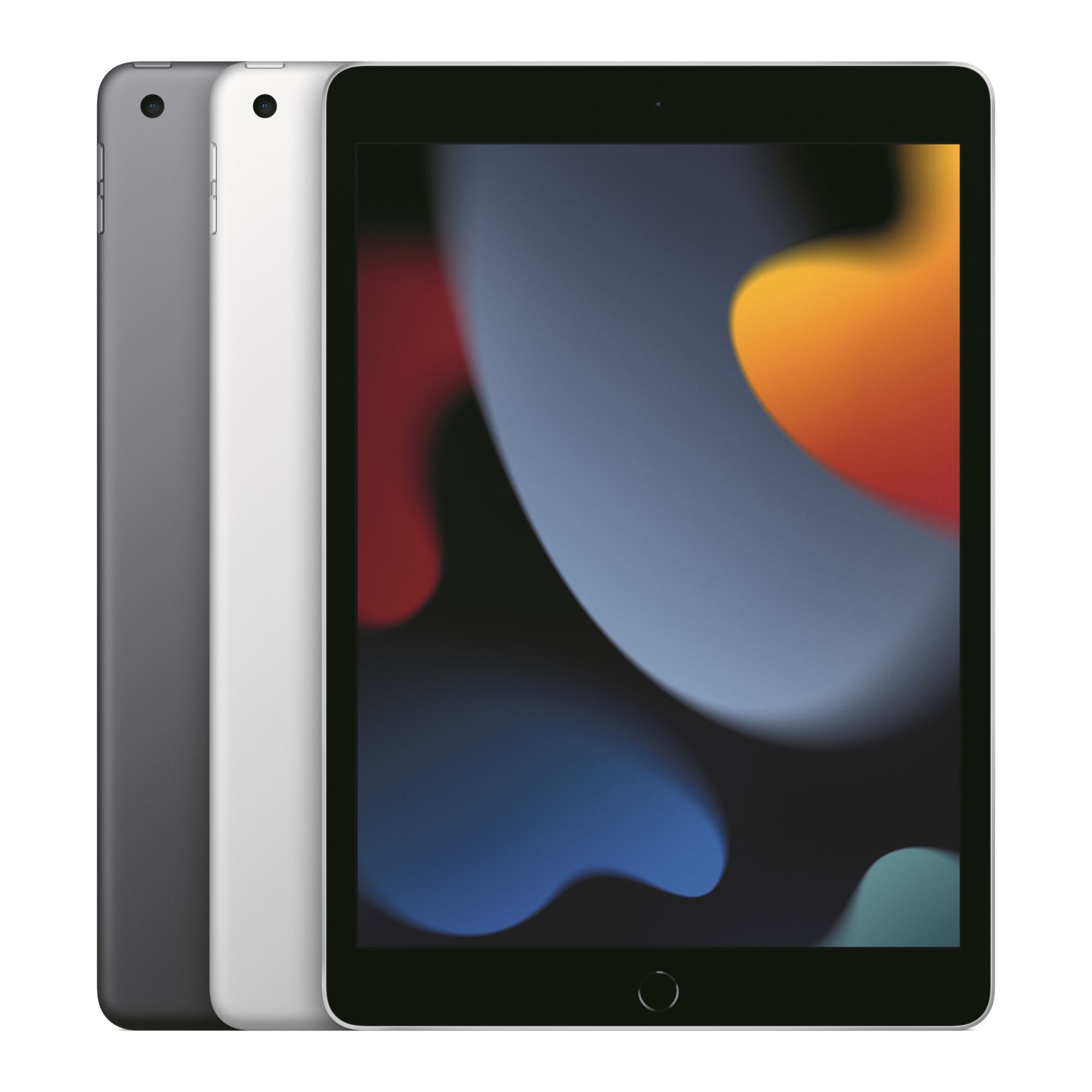 Tablet Reacondicionada Apple Ipad 7 32gb Wifi 10.2 Space Grayno