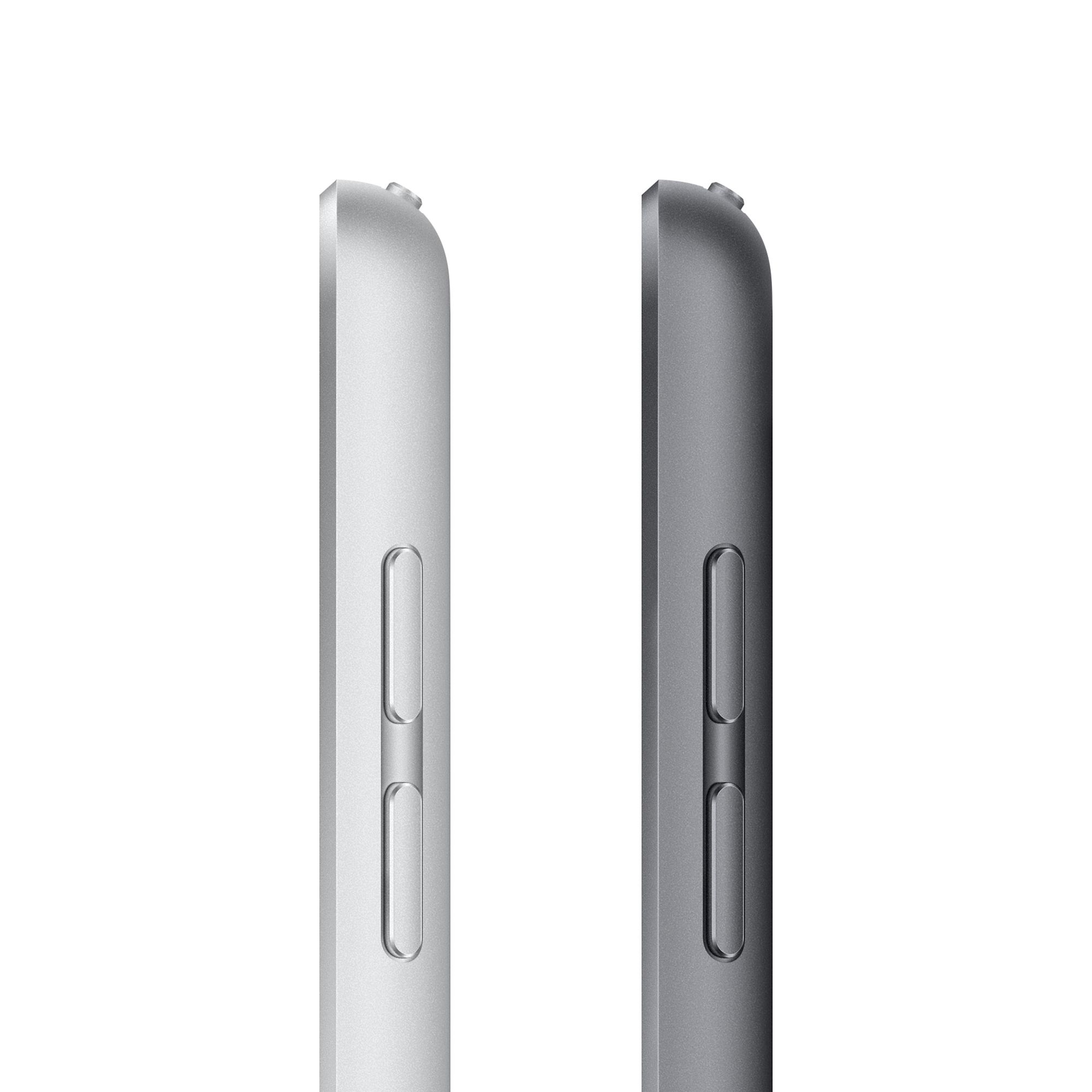 Apple iPad 7th Gen. 128GB, Wi-Fi, 10.2 in - Space Gray