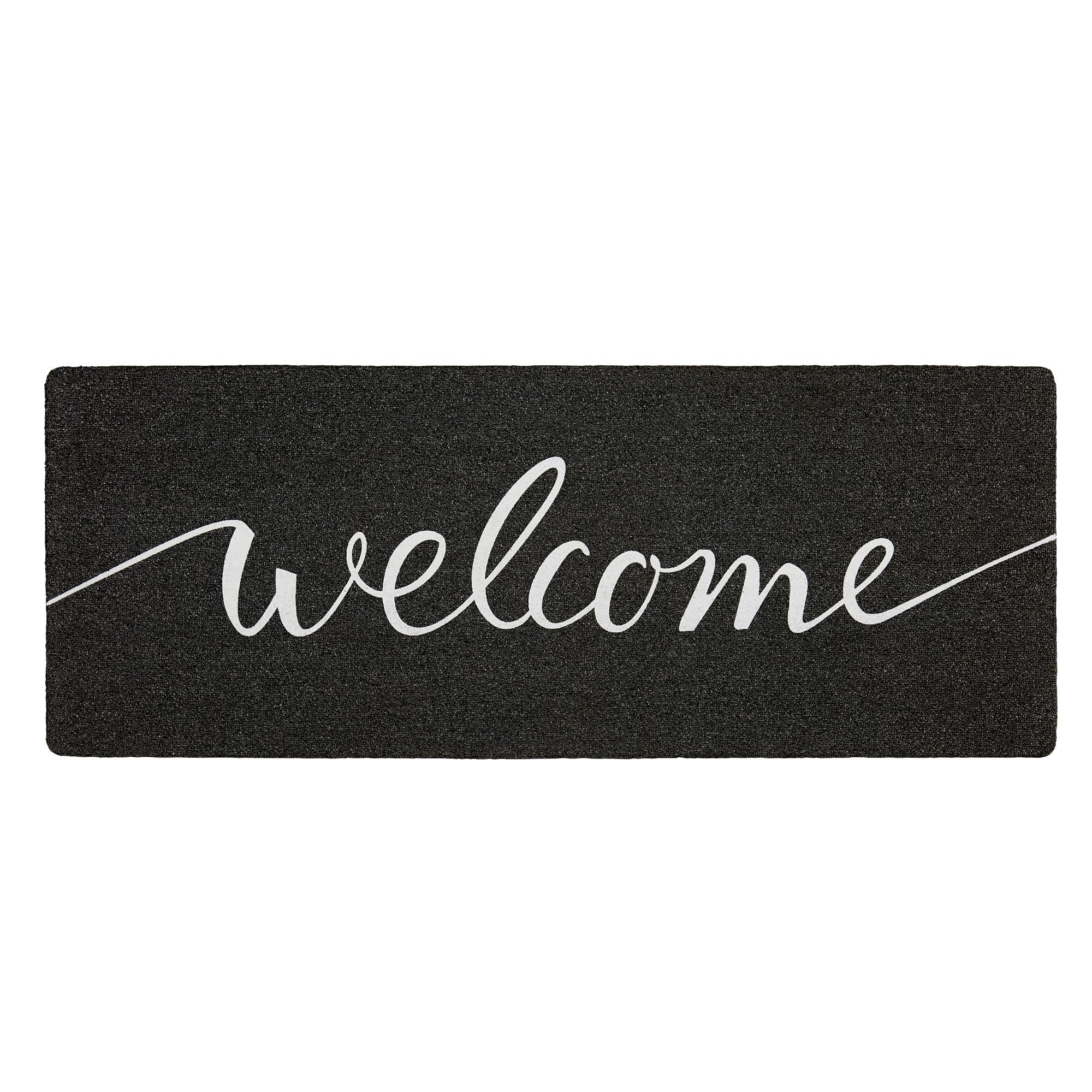 Home Dynamix Mia Welcome Outdoor Door Mat | BJ's Wholesale Club