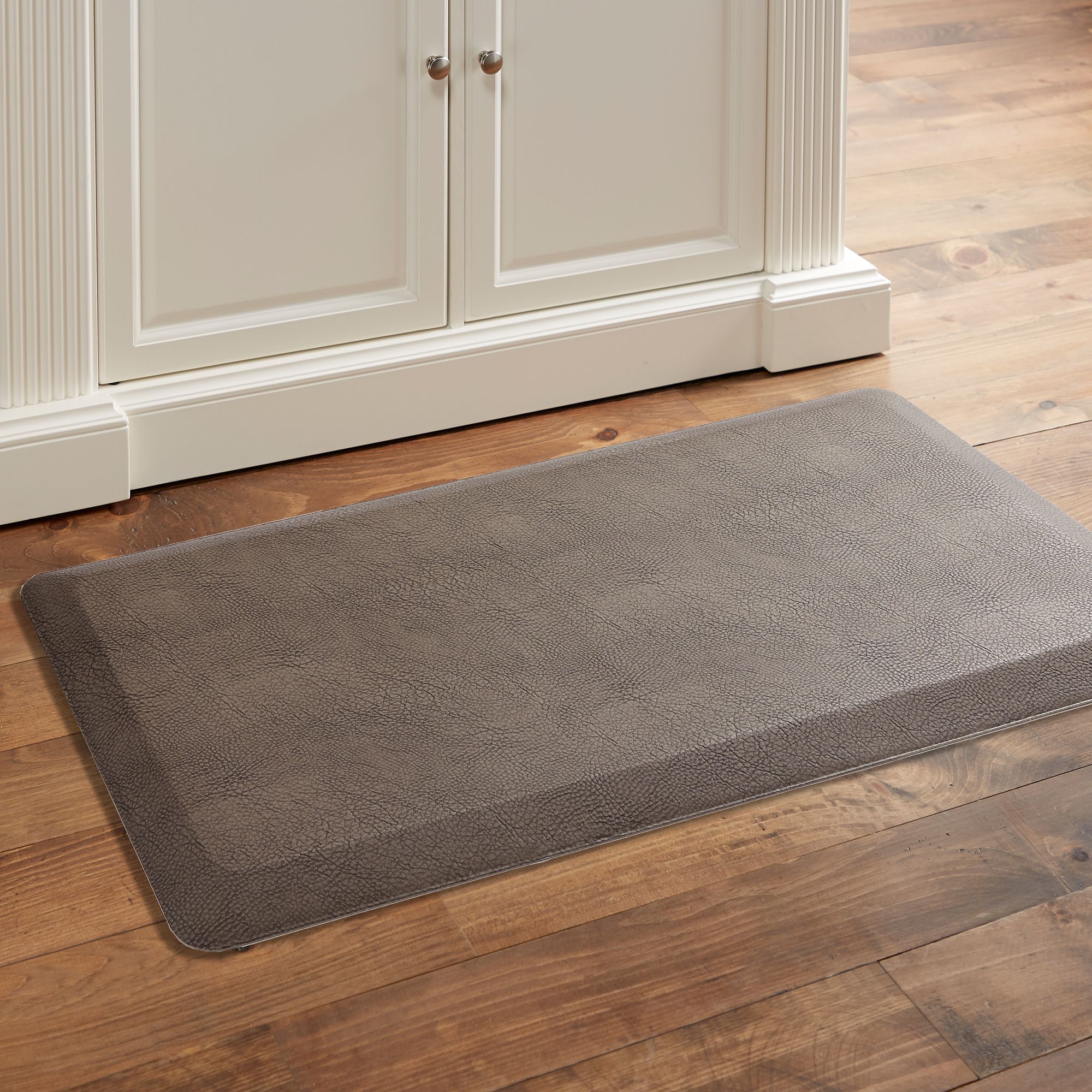 Smart Step Supreme - Anti-fatigue Floor Mat by Wellness Mats