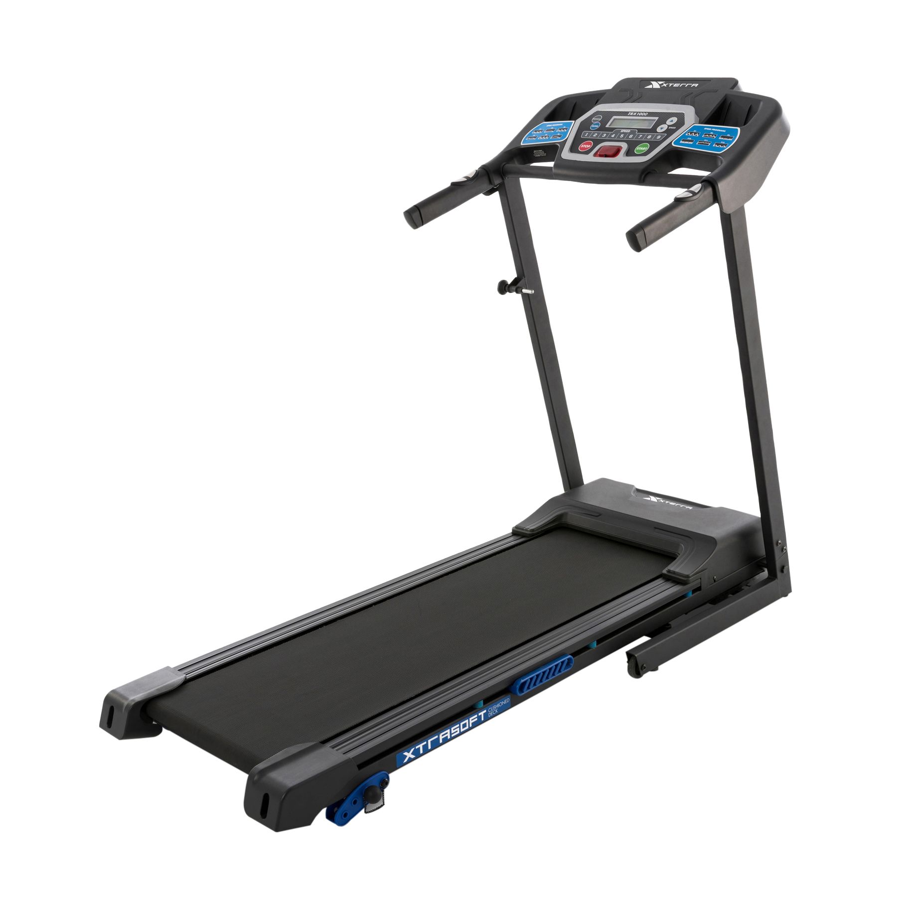 XTERRA Fitness TRX1000 Treadmill BJ s Wholesale Club