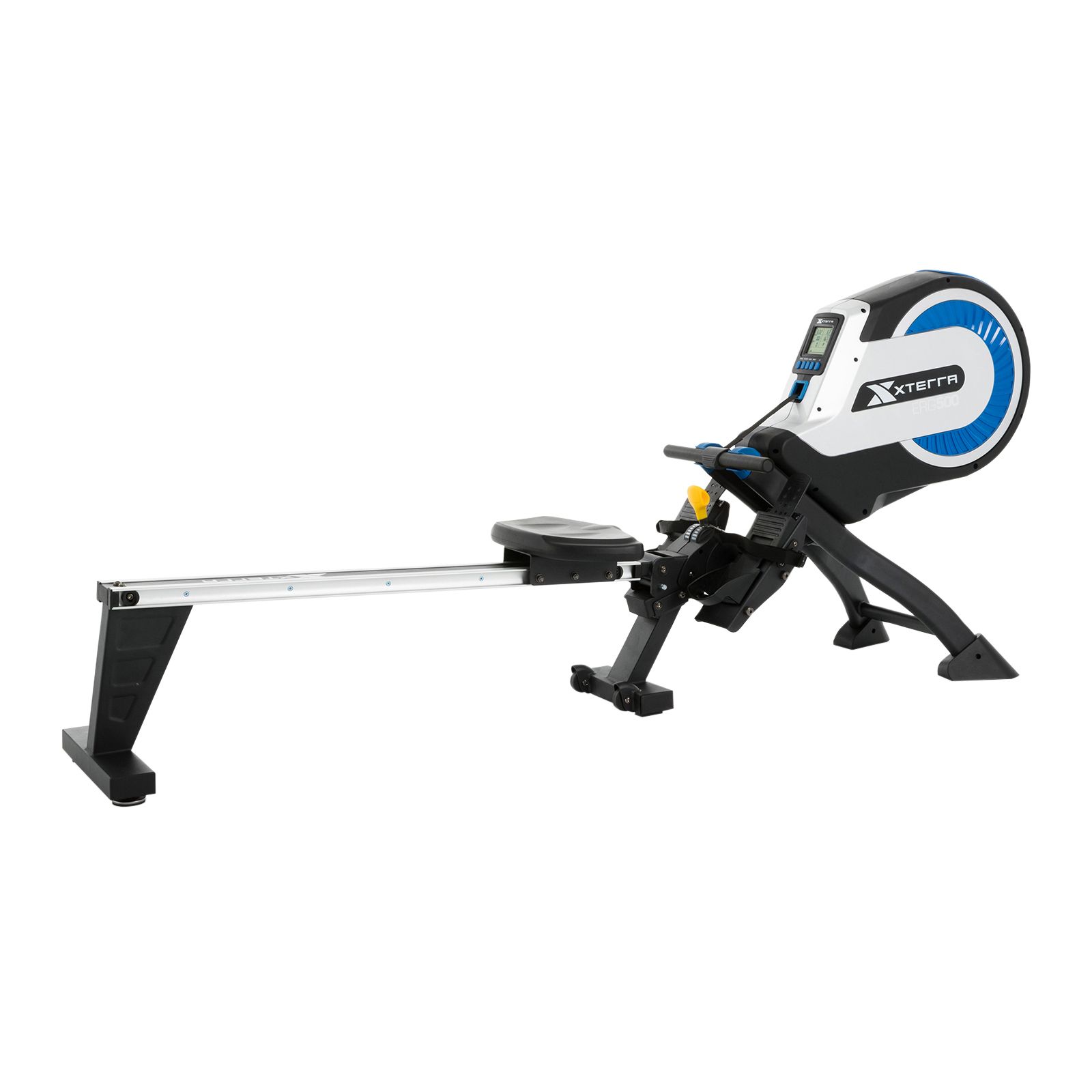 Water rower online fitness