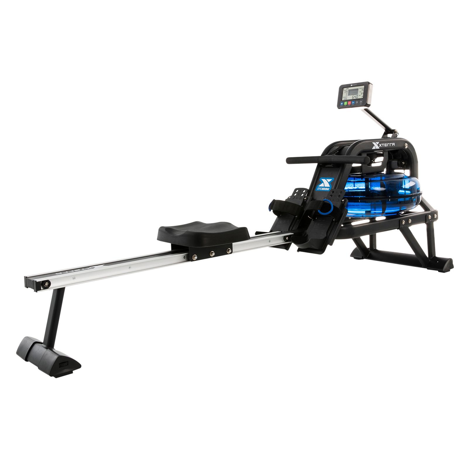 XTERRA Fitness ERG600W Water Rowing Machine | BJ's Wholesale Club