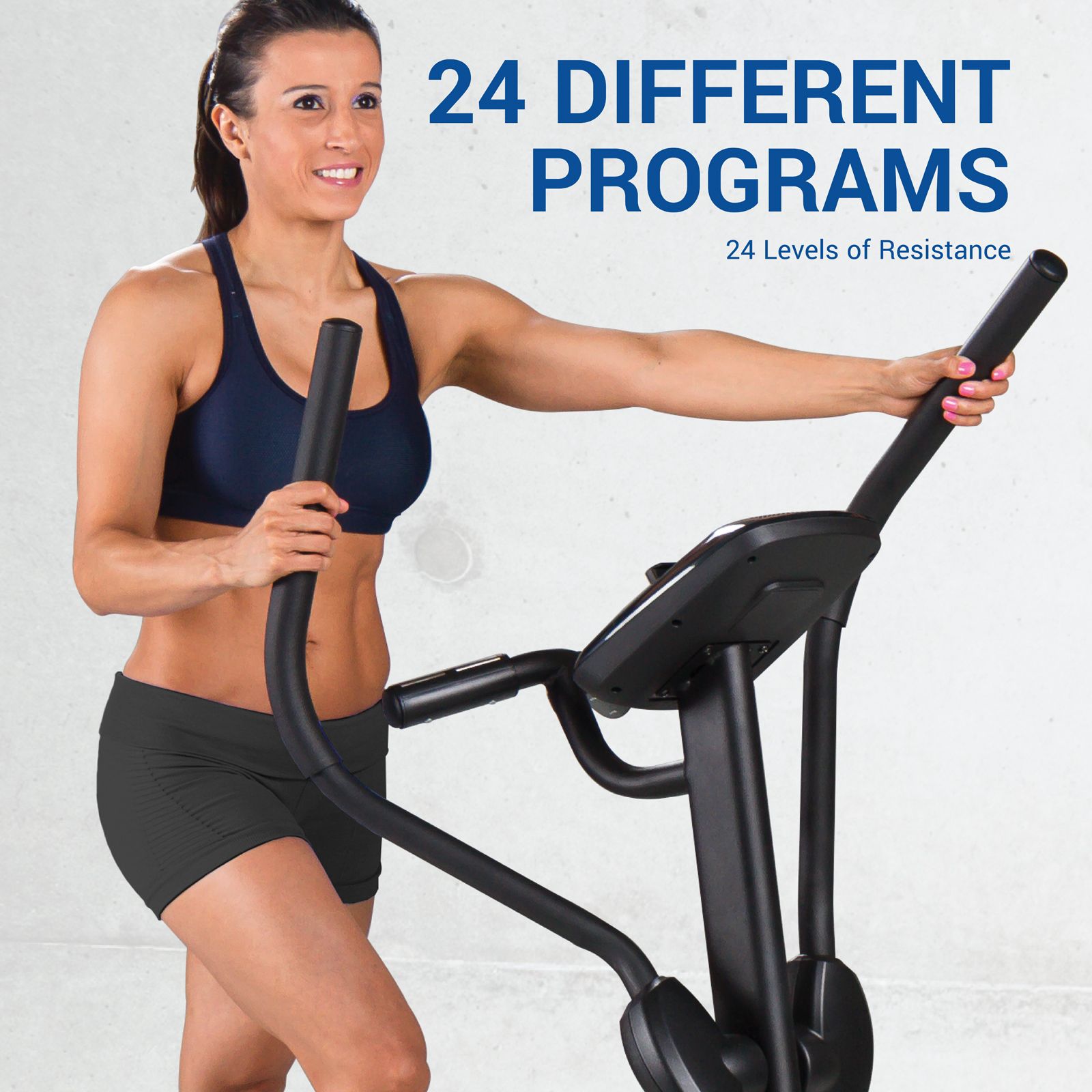 Bjs elliptical hot sale