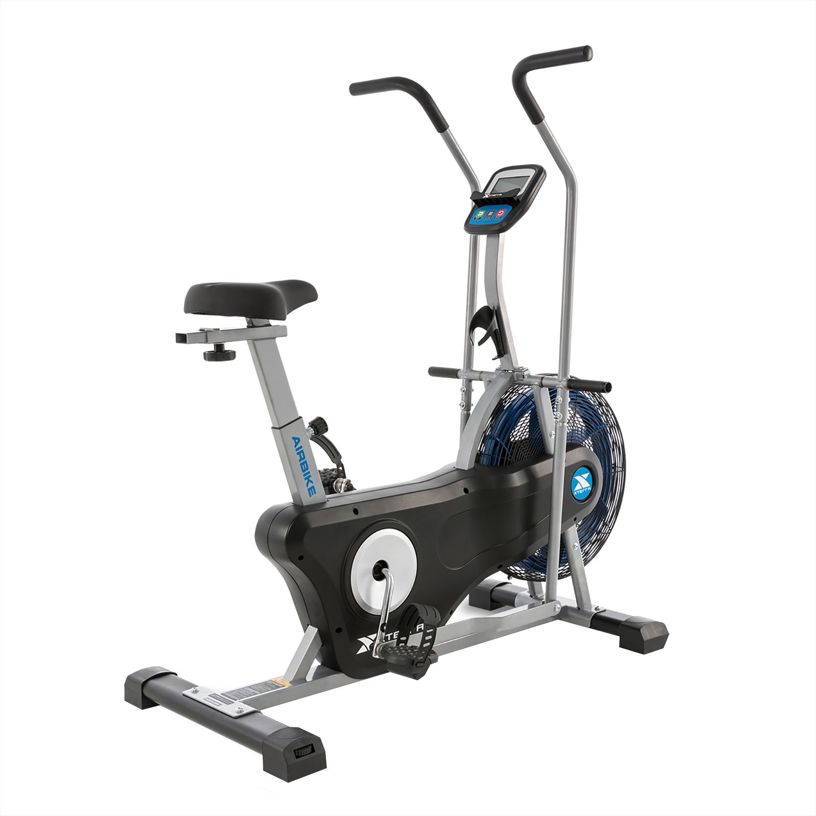 Xterra fitness recumbent bike reviews new arrivals