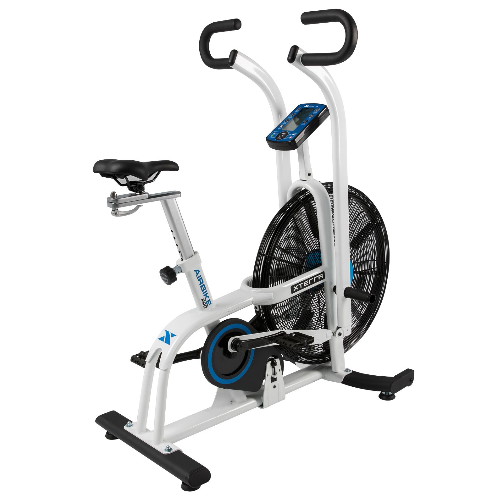 XTERRA Fitness AIR650 Air Exercise Bike