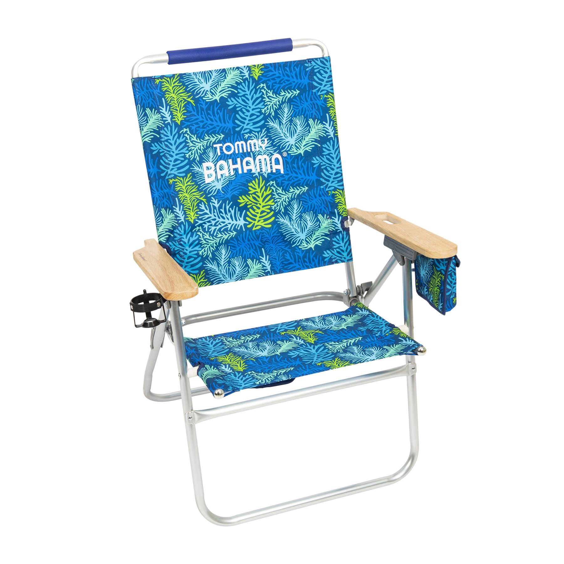 Tommy Bahama Hi-Boy Beach Chair