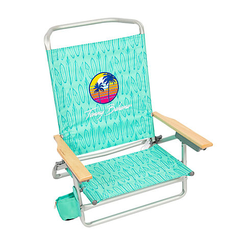 Tommy Bahama 5 Position Chair