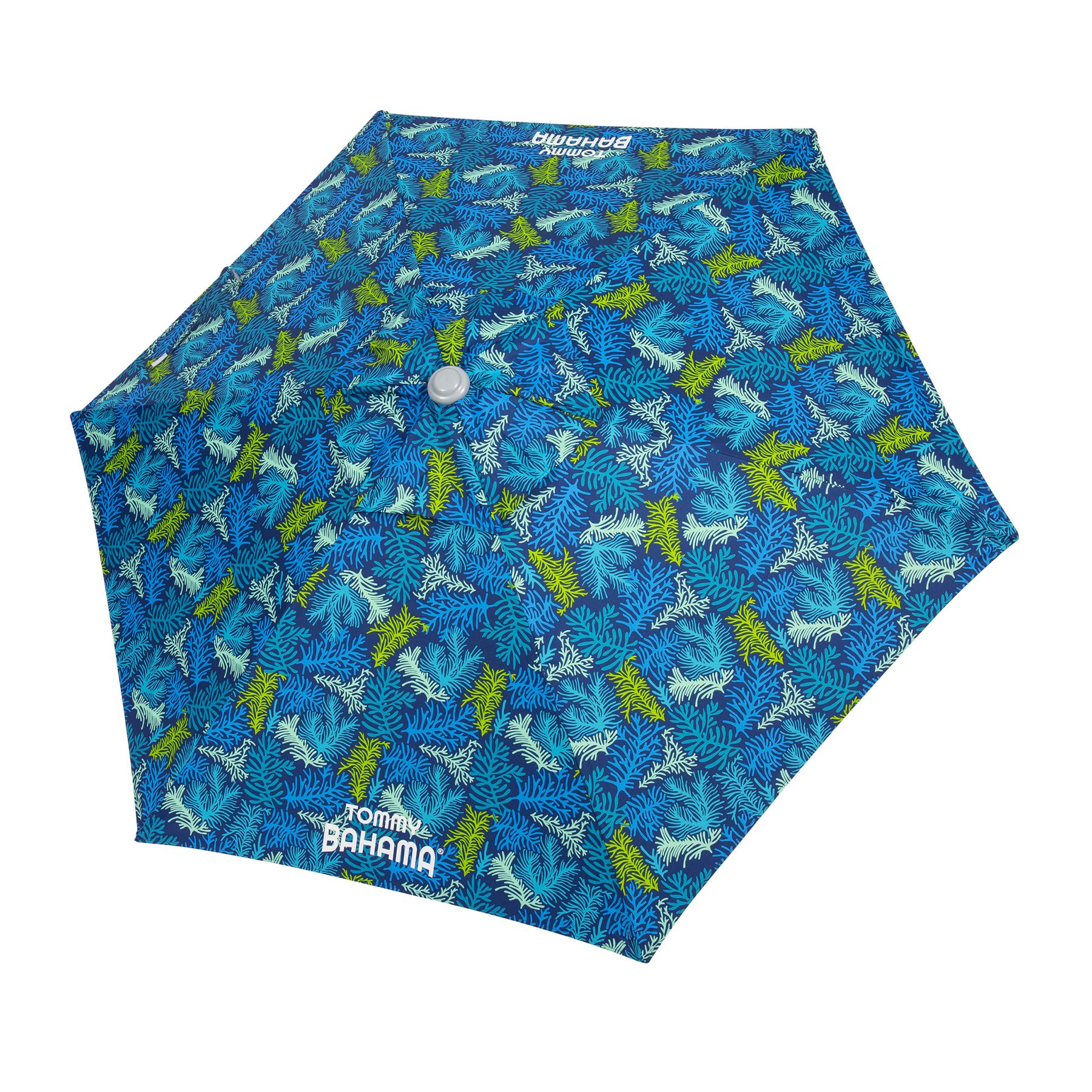 Tommy bahama 2024 beach umbrella bjs