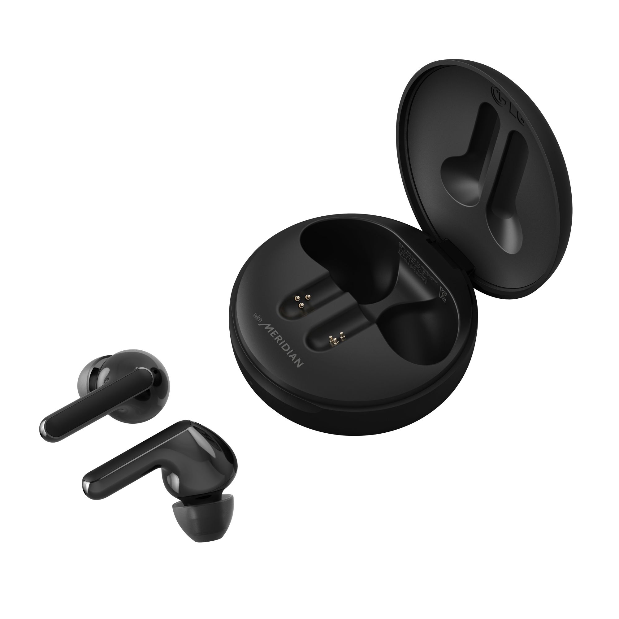 LG Tone Free HBS-FN5W Bluetooth Wireless Stereo Earbuds