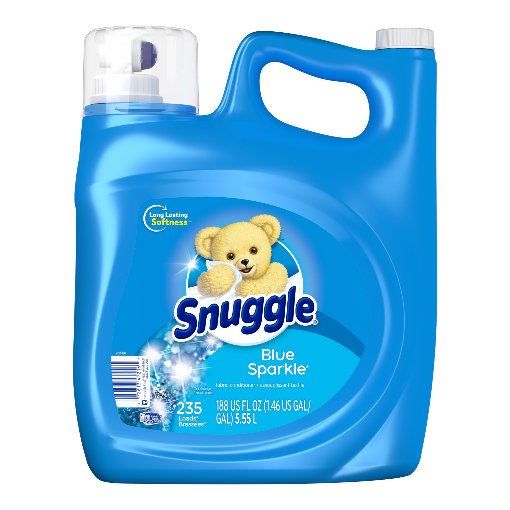 The 10 Best Fabric Softeners of 2024