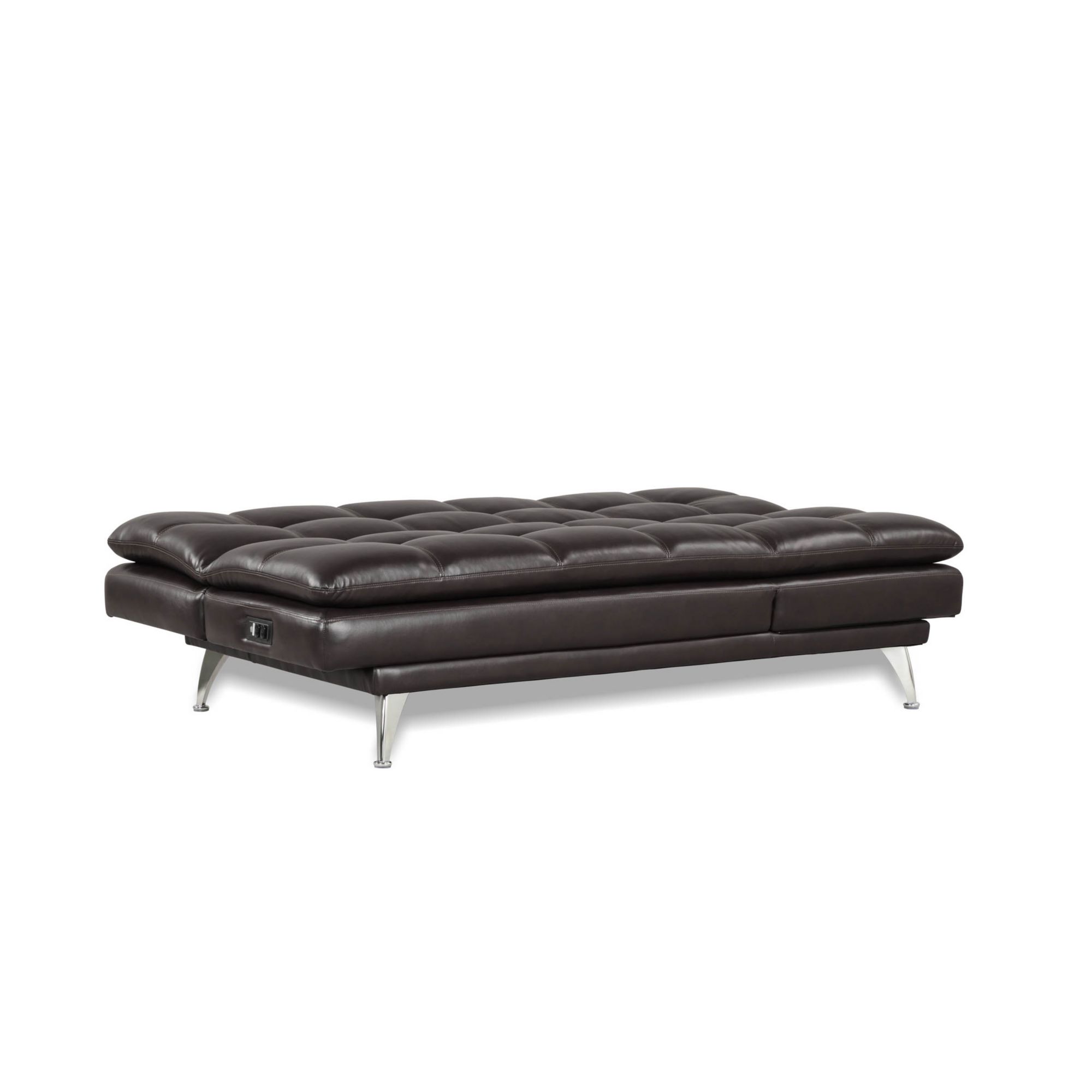 Serta Convertible Sofa Morgan 