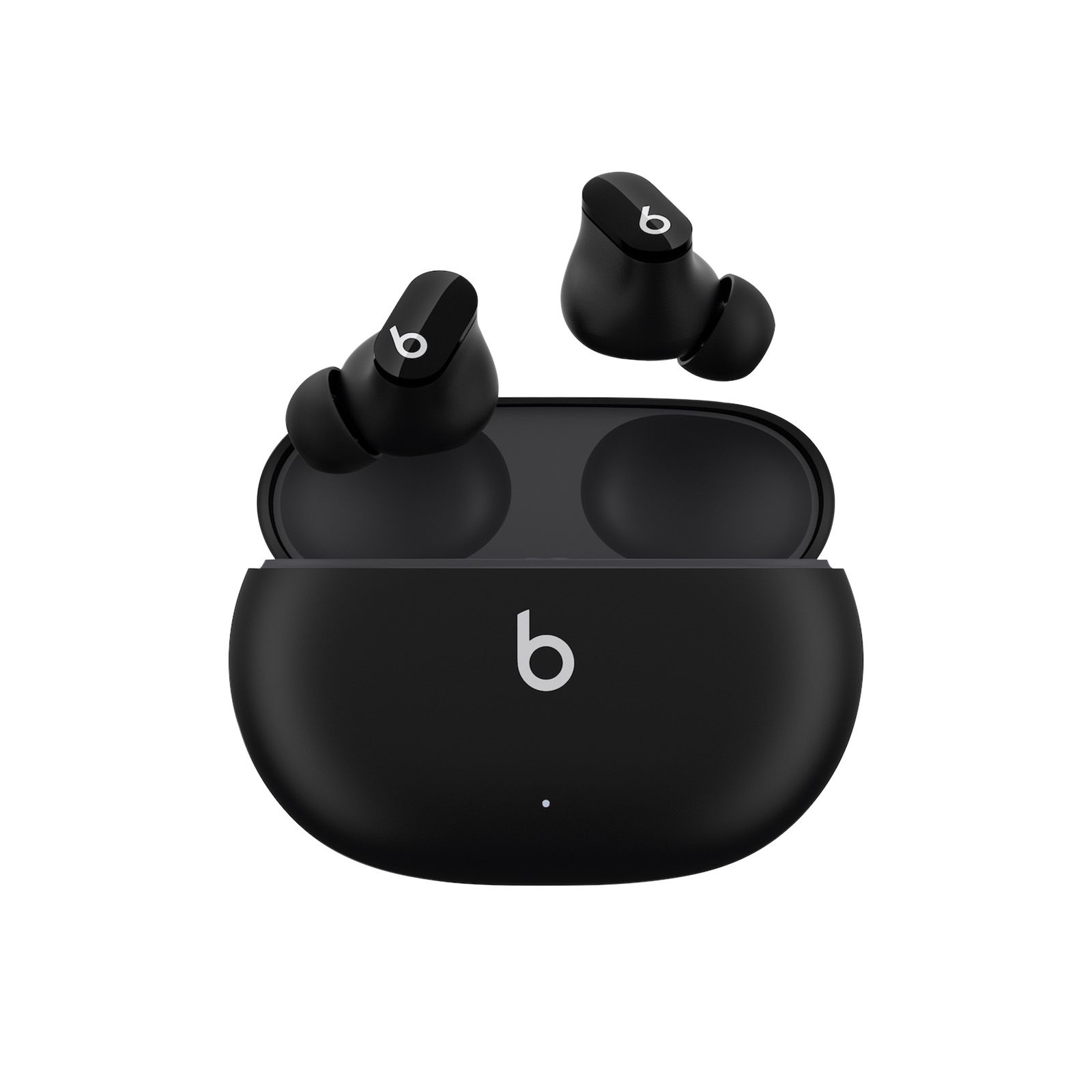 Beats Studio Buds True Wireless Noise Cancelling Earphones - Black