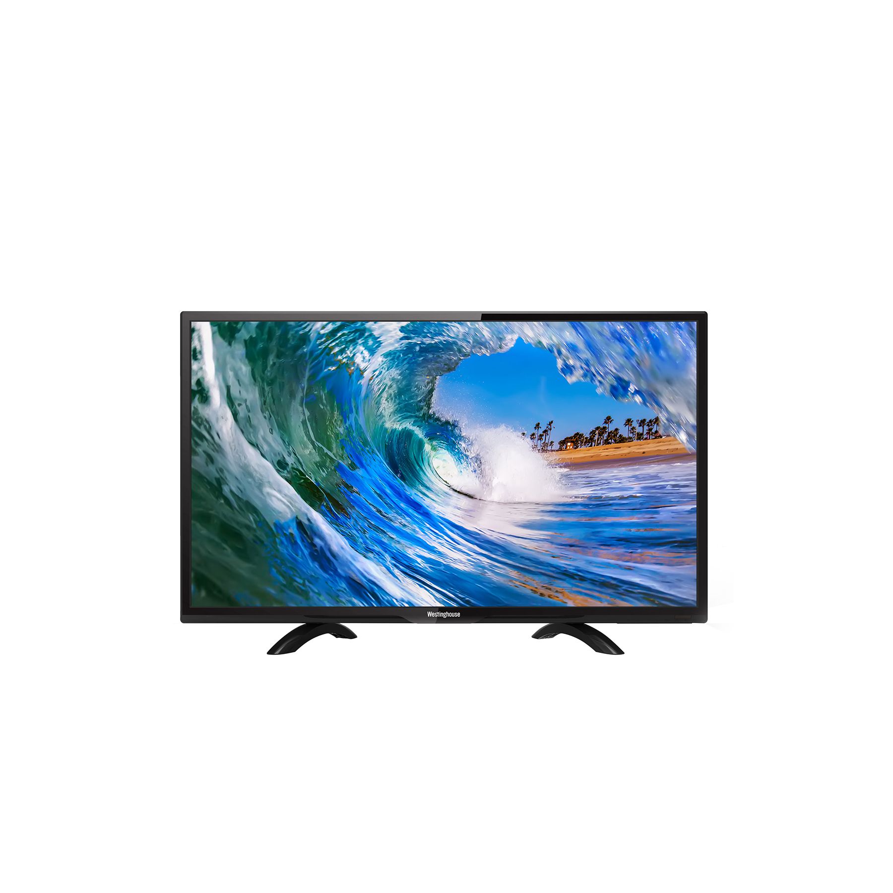 24″ HD TV