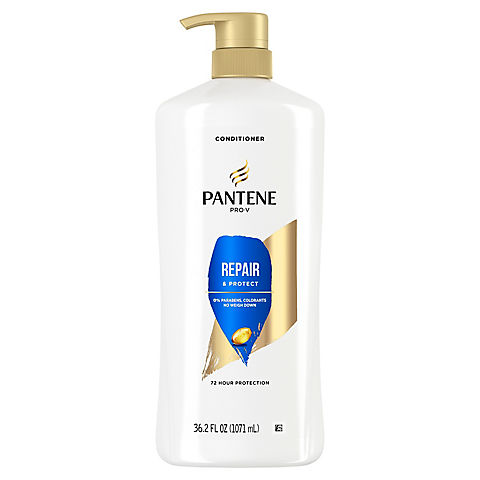 Pantene Pro-V Repair and Protect Conditioner, 36.2 oz.