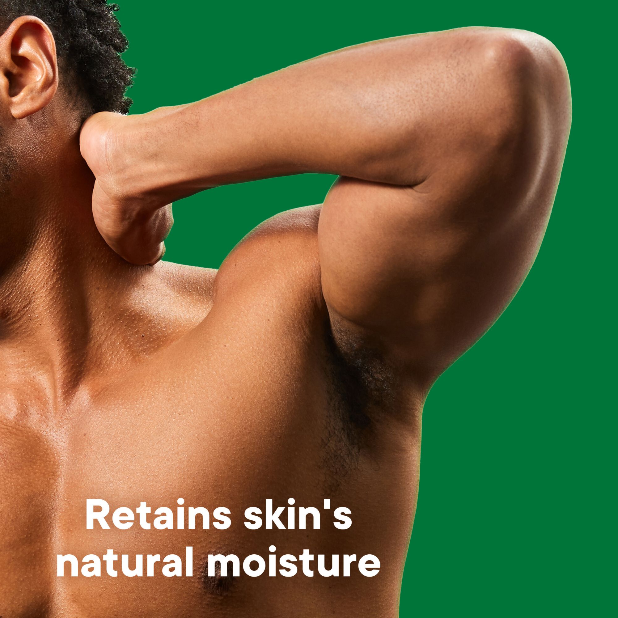 Irish Spring Original Moisturizing Body + Face Wash for Men, 3 pk./20 oz.
