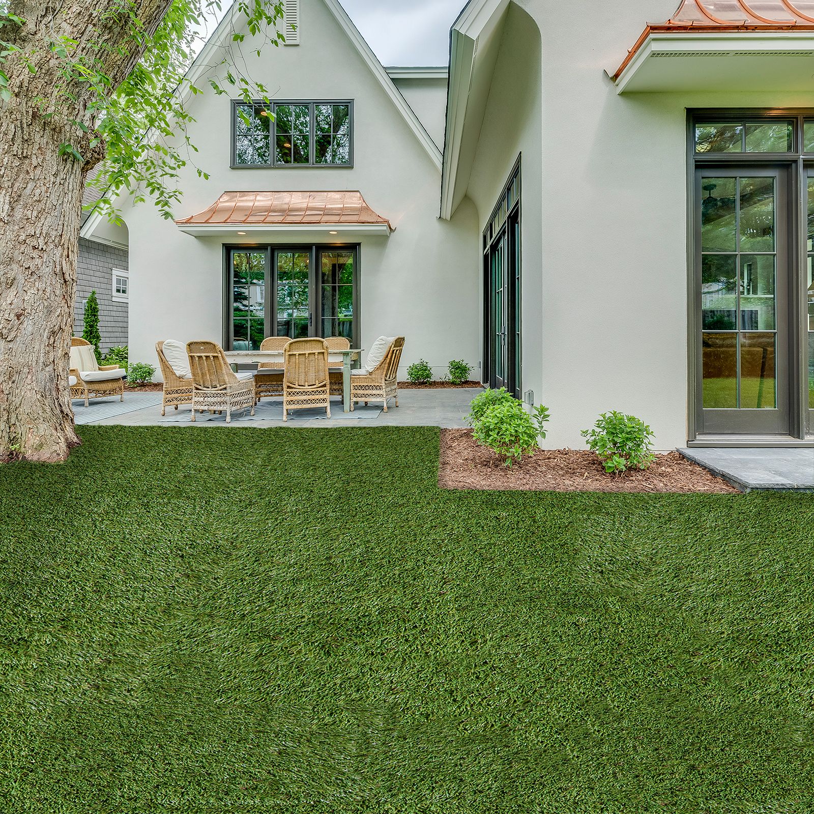 Artificial Grass