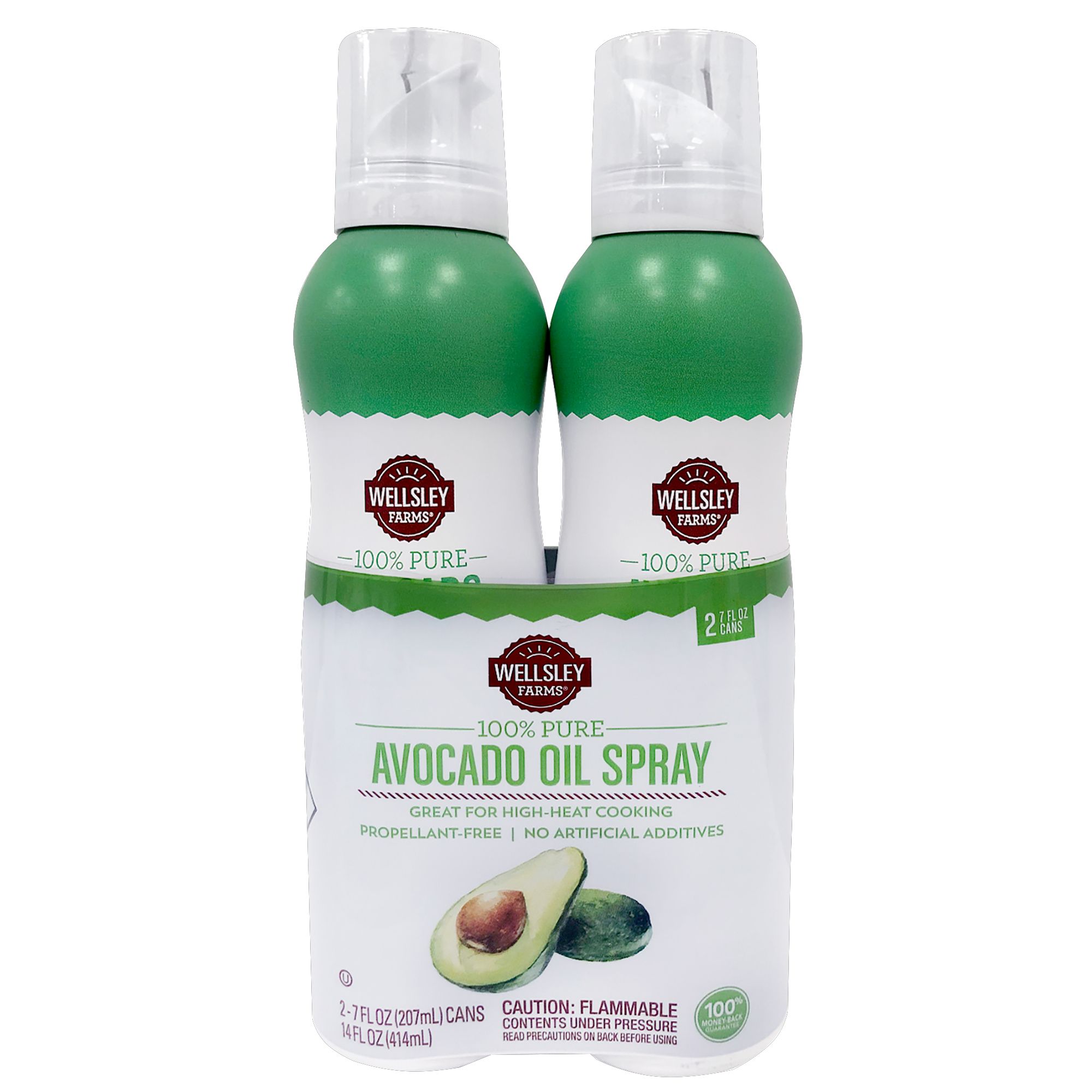 Avocado Spray Oil