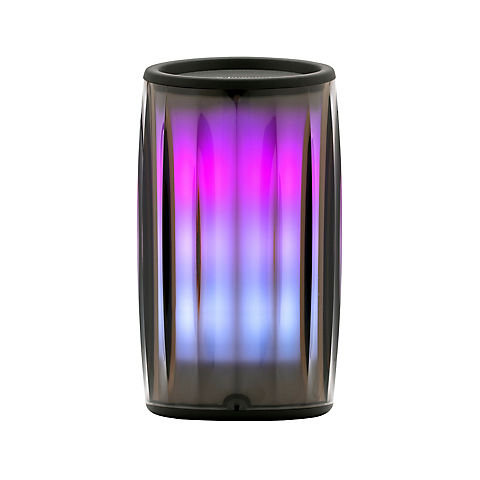 iHome Playglow Rechargeable Color Changing Bluetooth Speaker