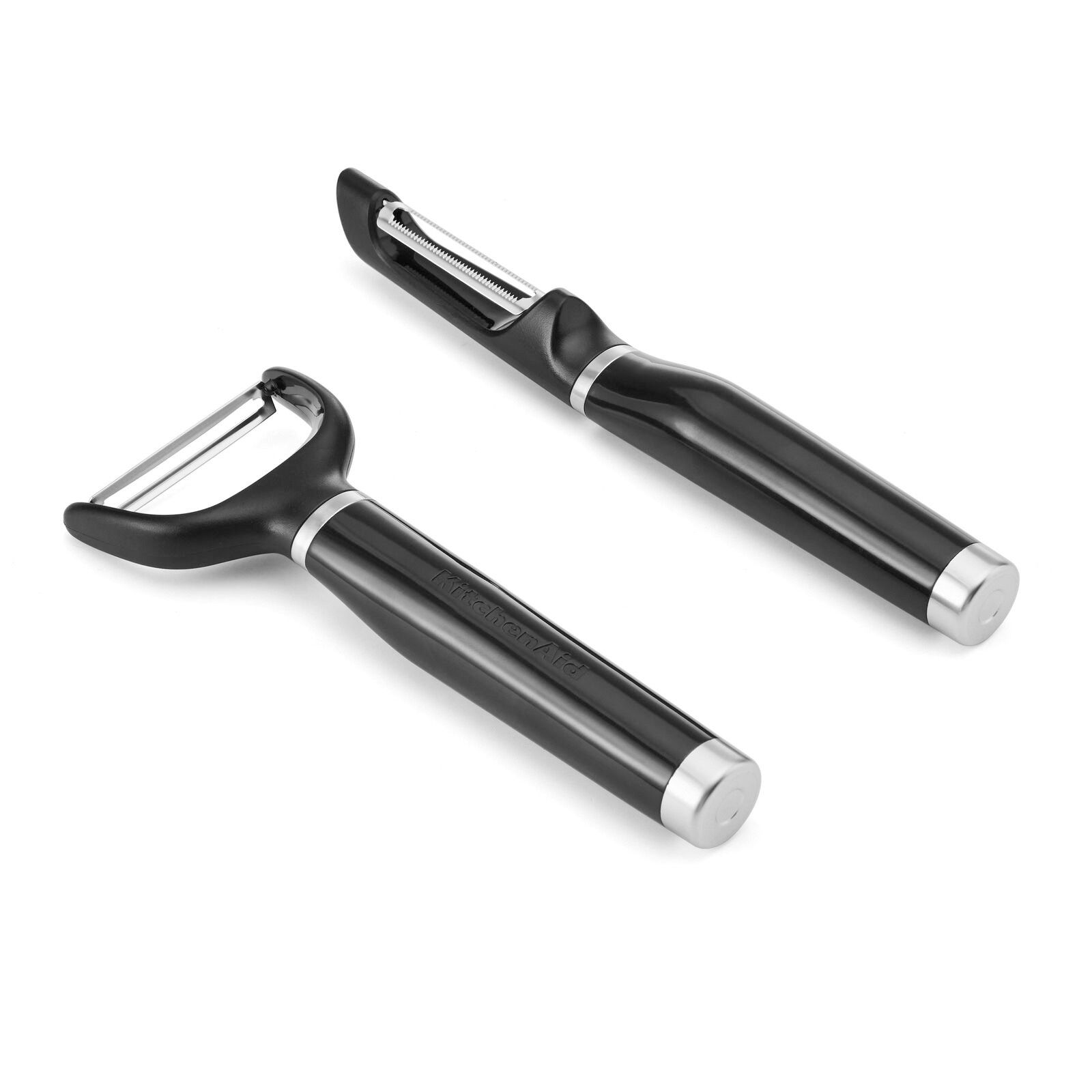 KitchenAid® Peeler Set - Black, 2 pc - Pick 'n Save