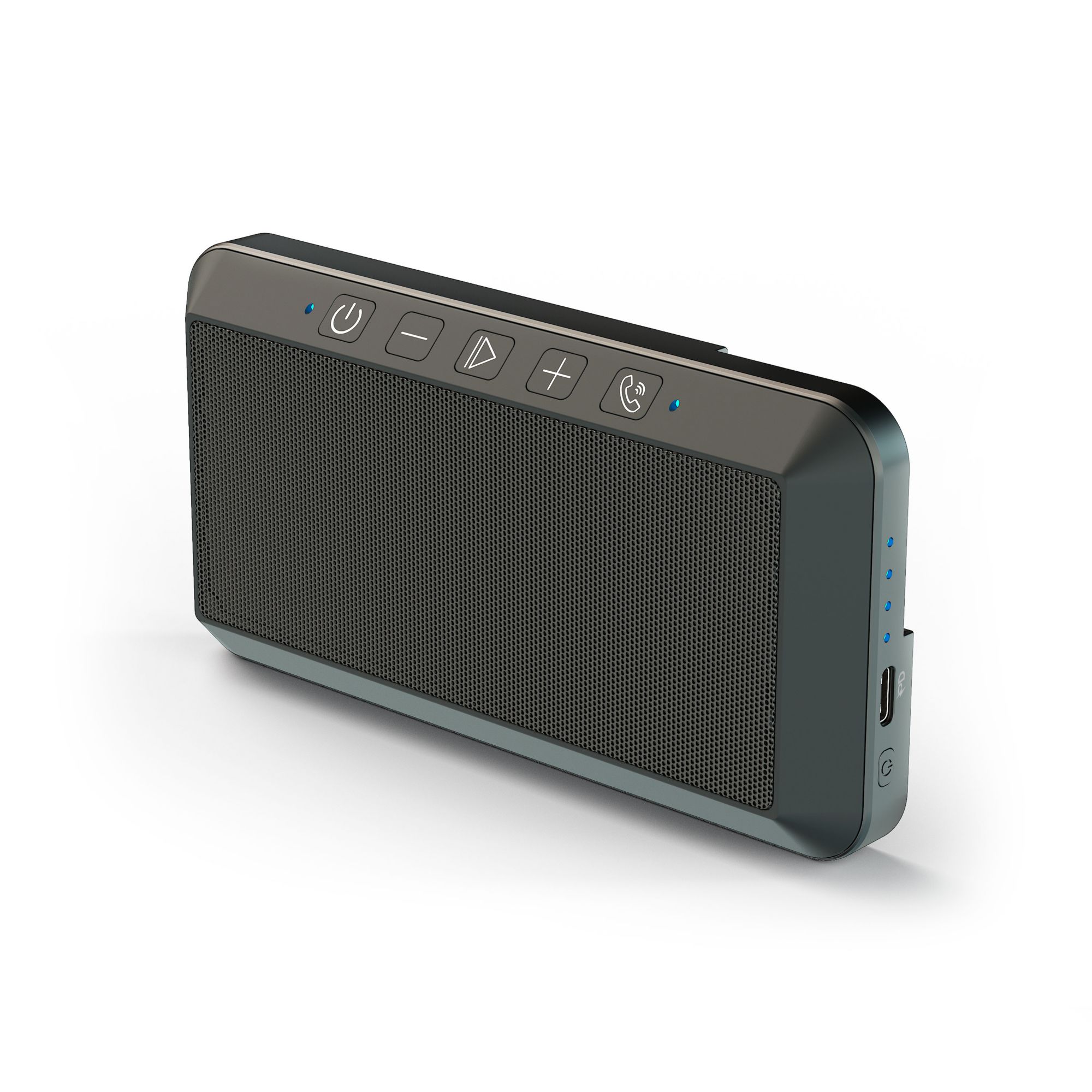 Atomi Magnetic Speaker with Wireless Charging BJ's Wholesale Club