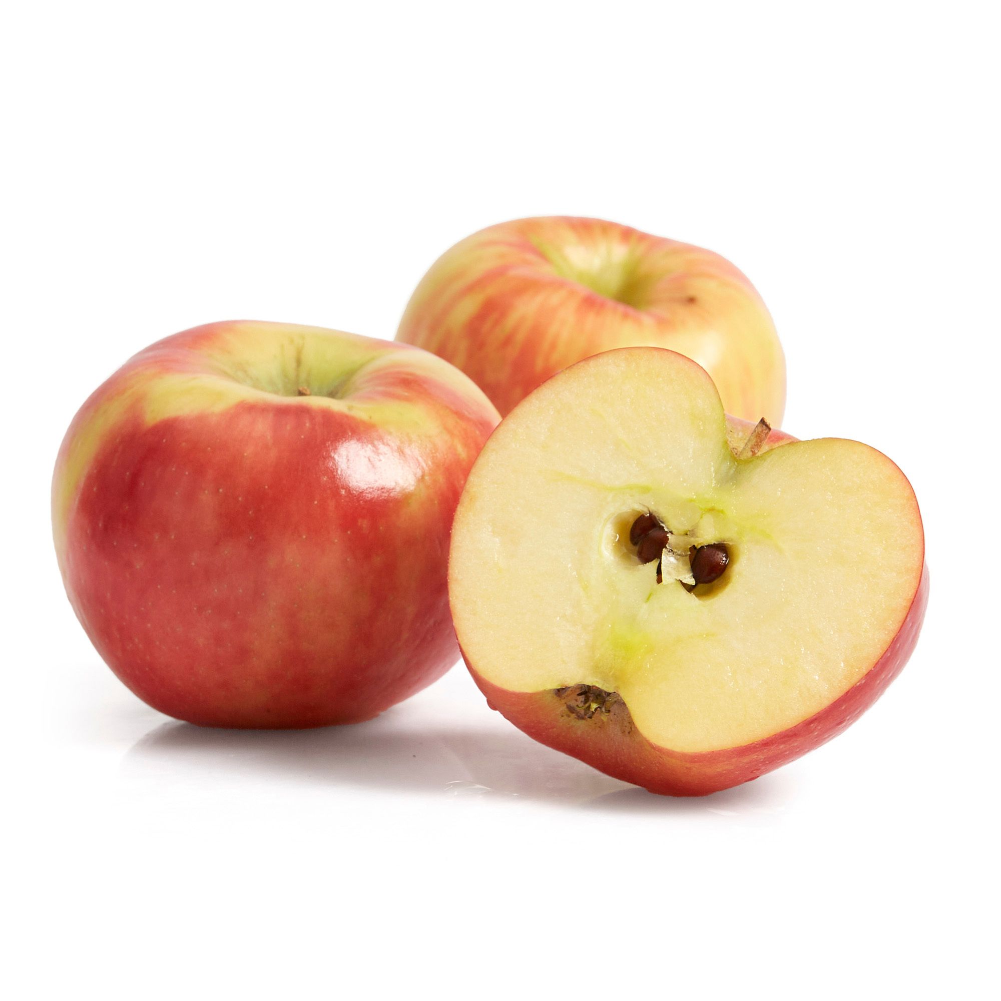 Honeycrisp – Yes! Apples