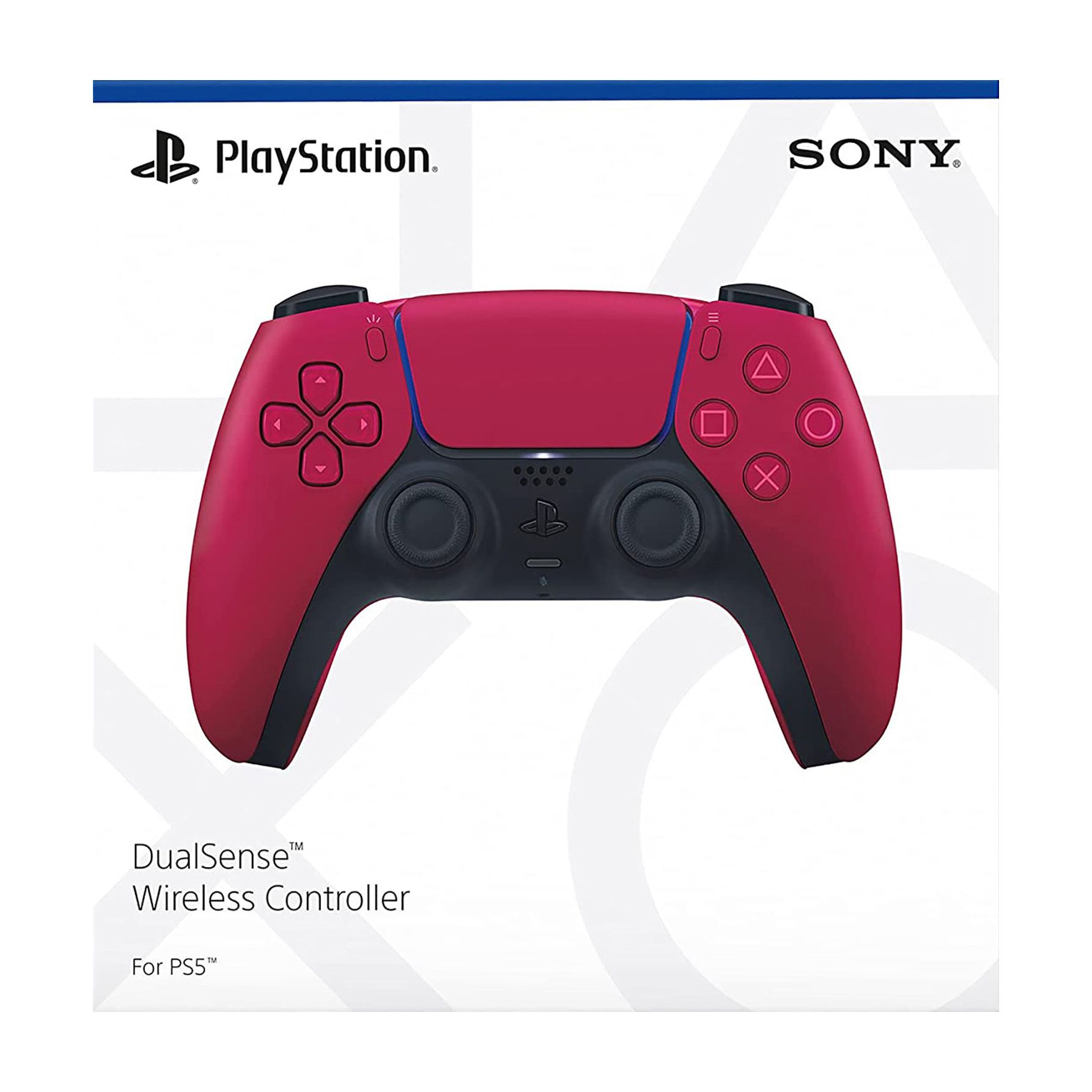 Sony DualSense Wireless Controller - PS5 Controller