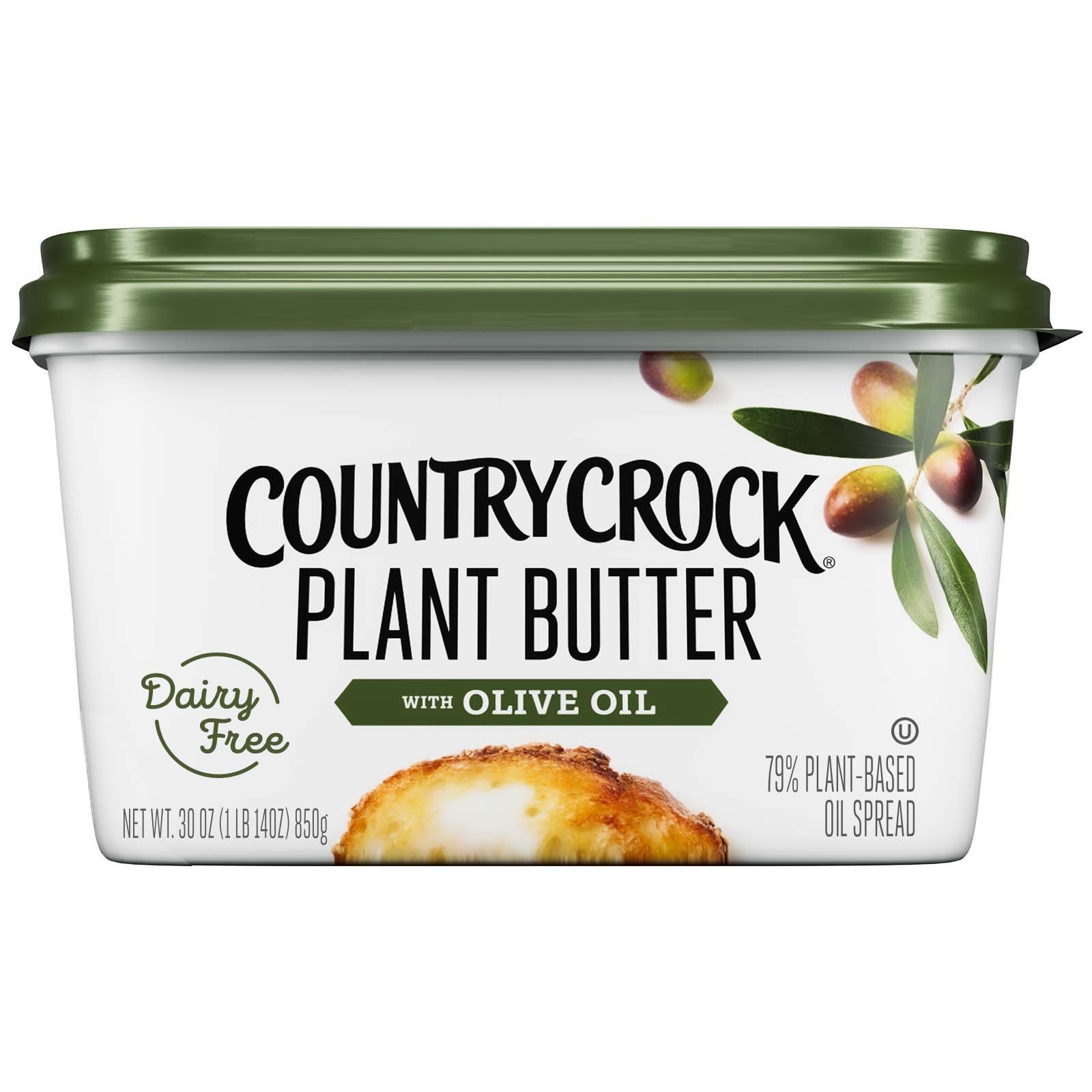 Country Crock Plant Butter Sticks with Avocado Oil